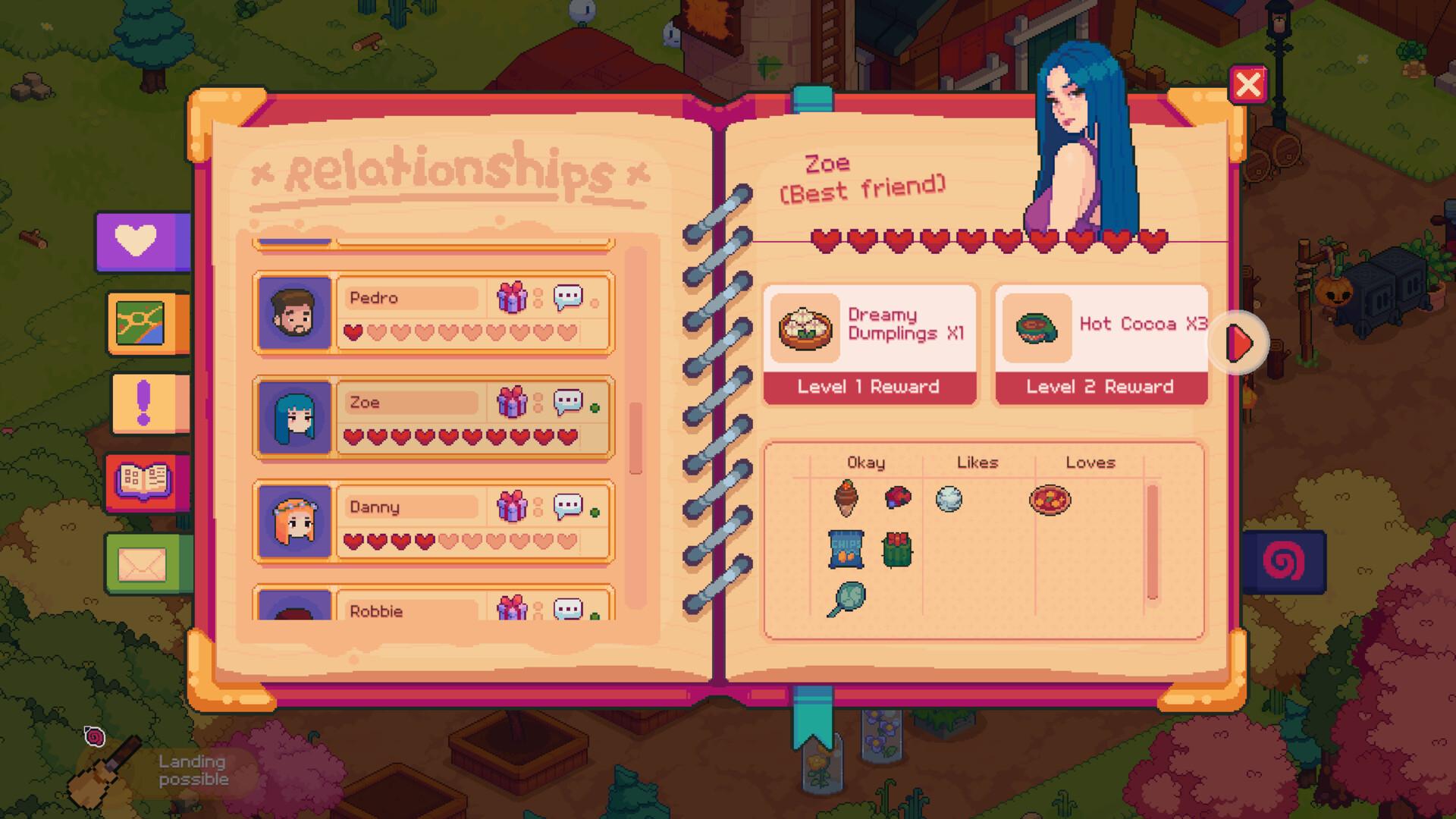 Everholm screenshot 17