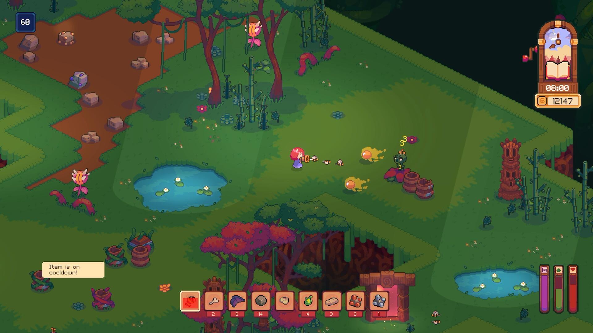 Everholm screenshot 19
