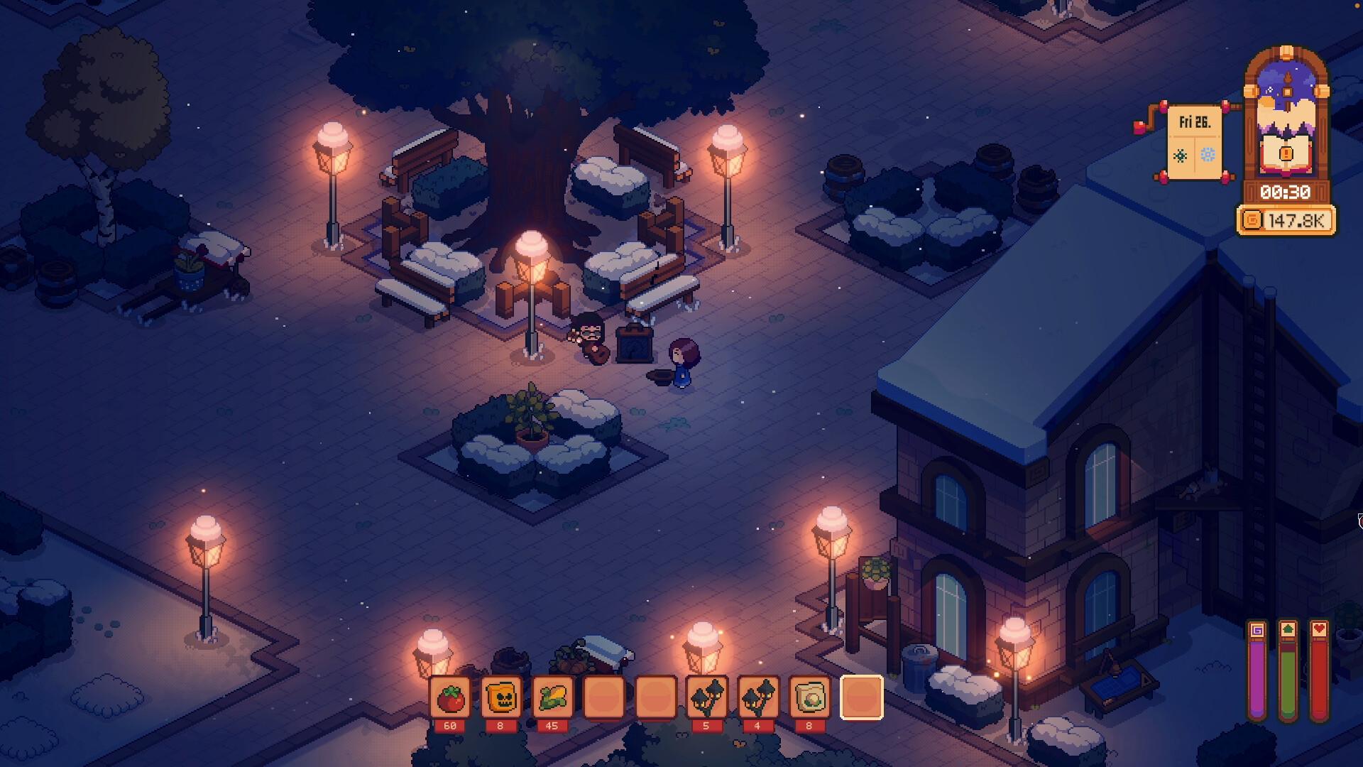 Everholm screenshot 20