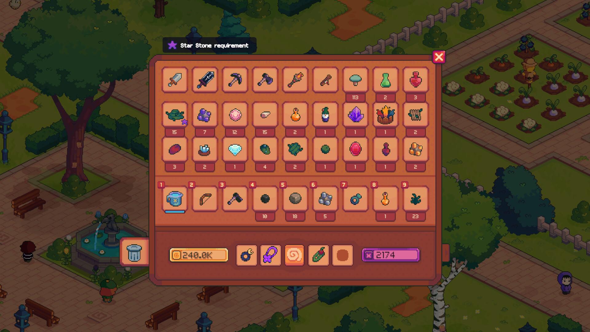 Everholm screenshot 22