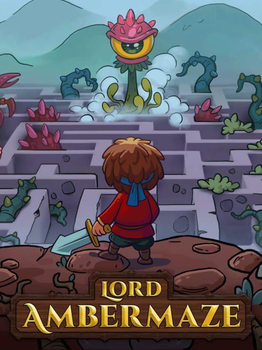 Lord Ambermaze - Deluxe Edition