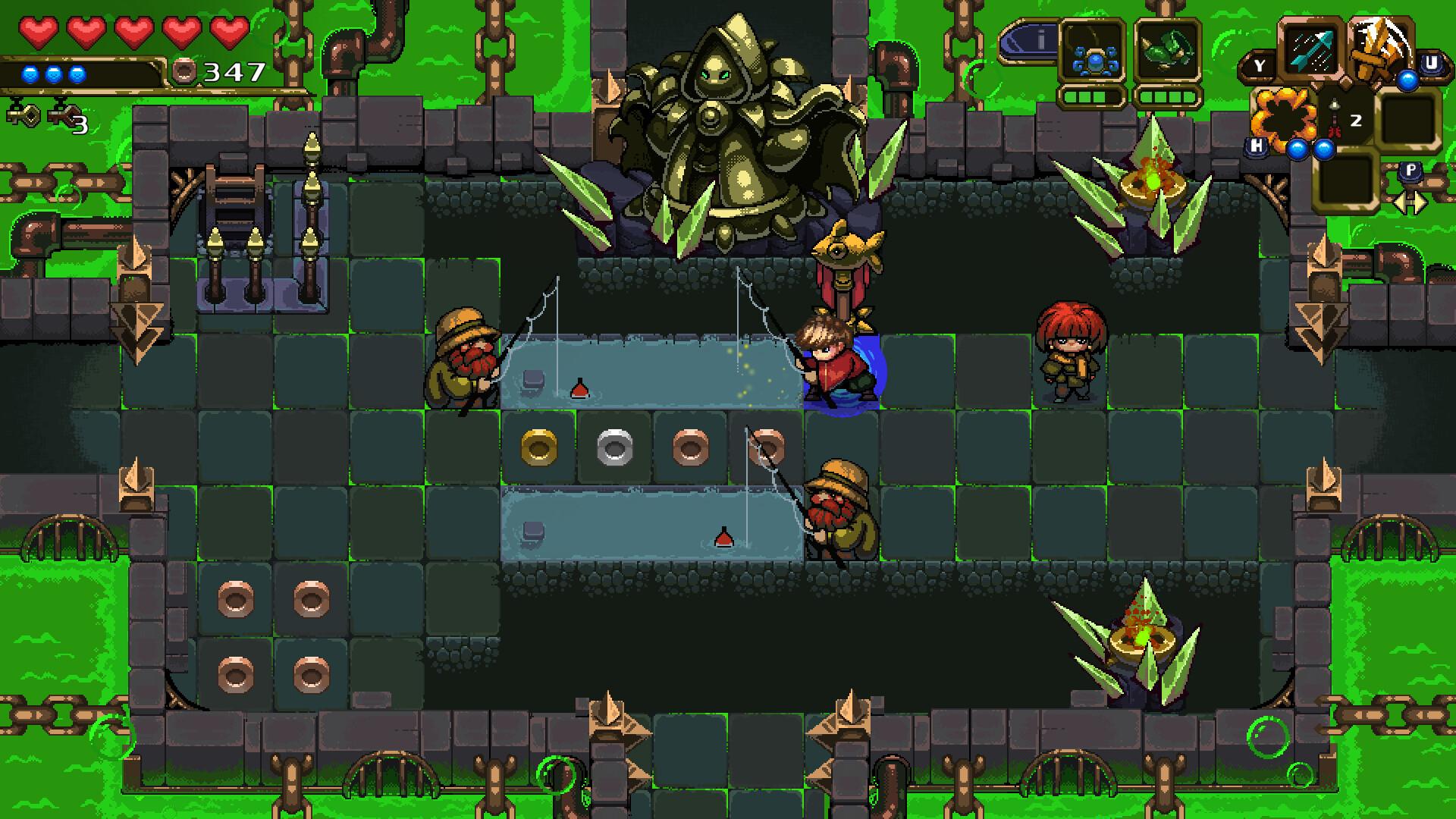 Lord Ambermaze - Deluxe Edition screenshot 0