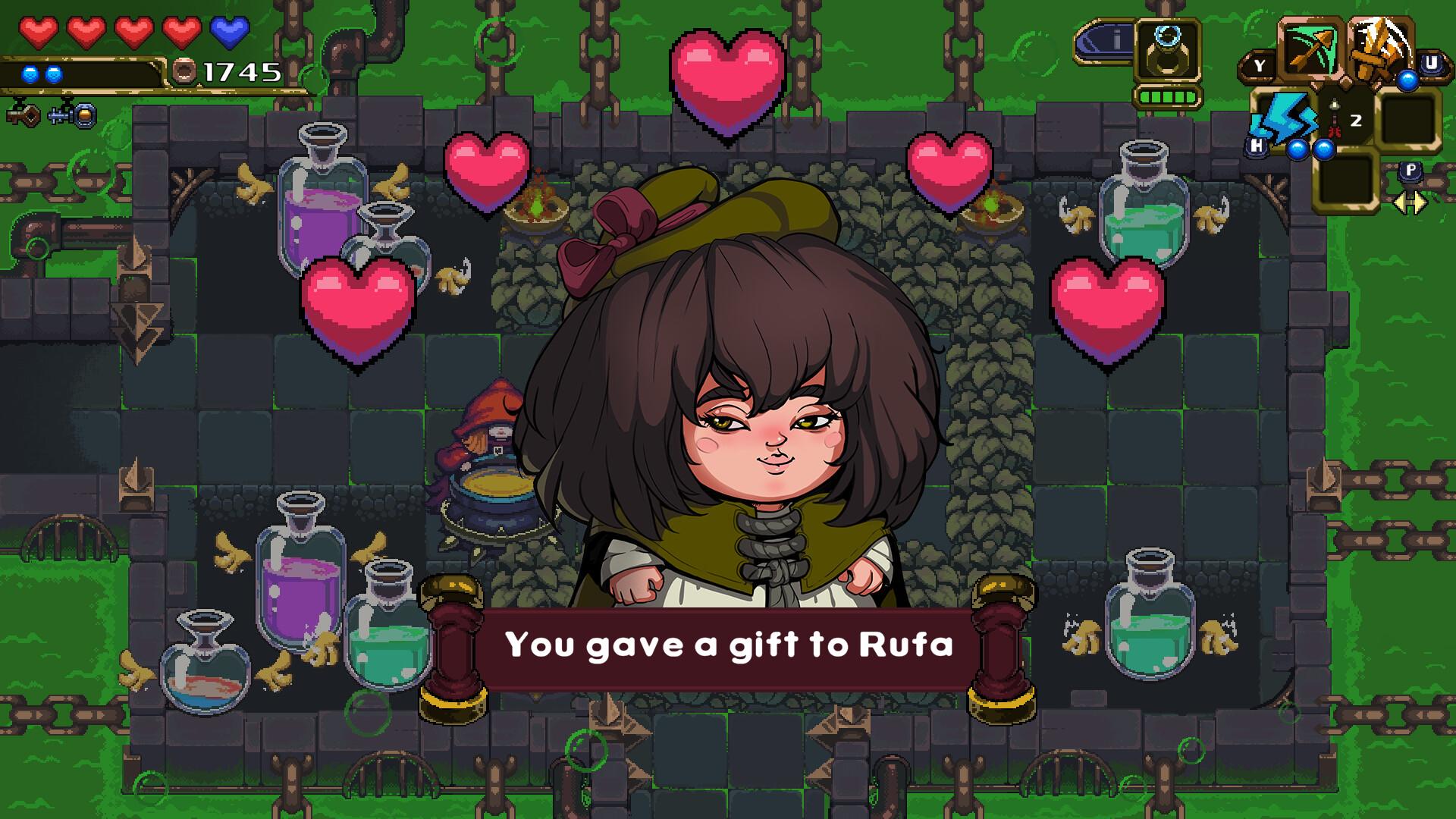 Lord Ambermaze - Deluxe Edition screenshot 1