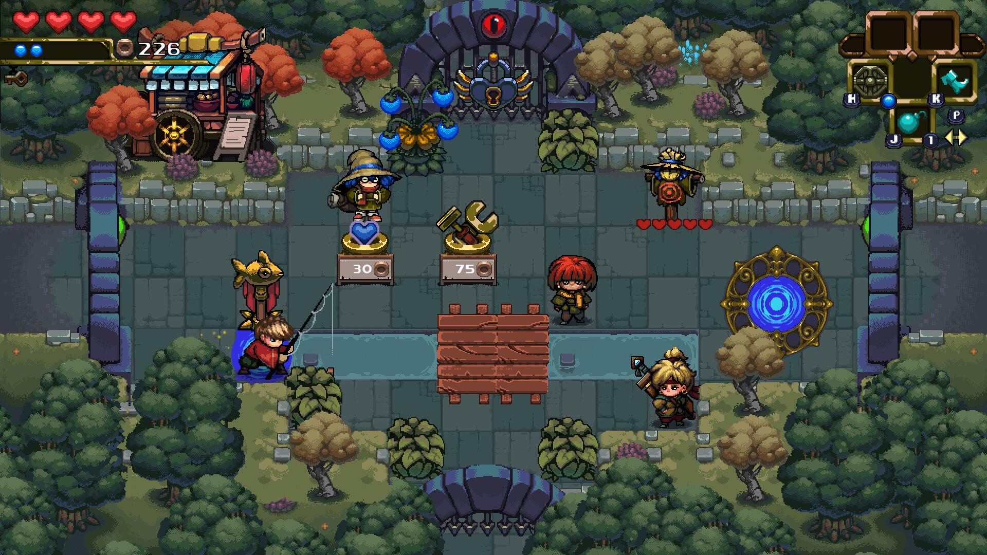 Lord Ambermaze - Deluxe Edition screenshot 4