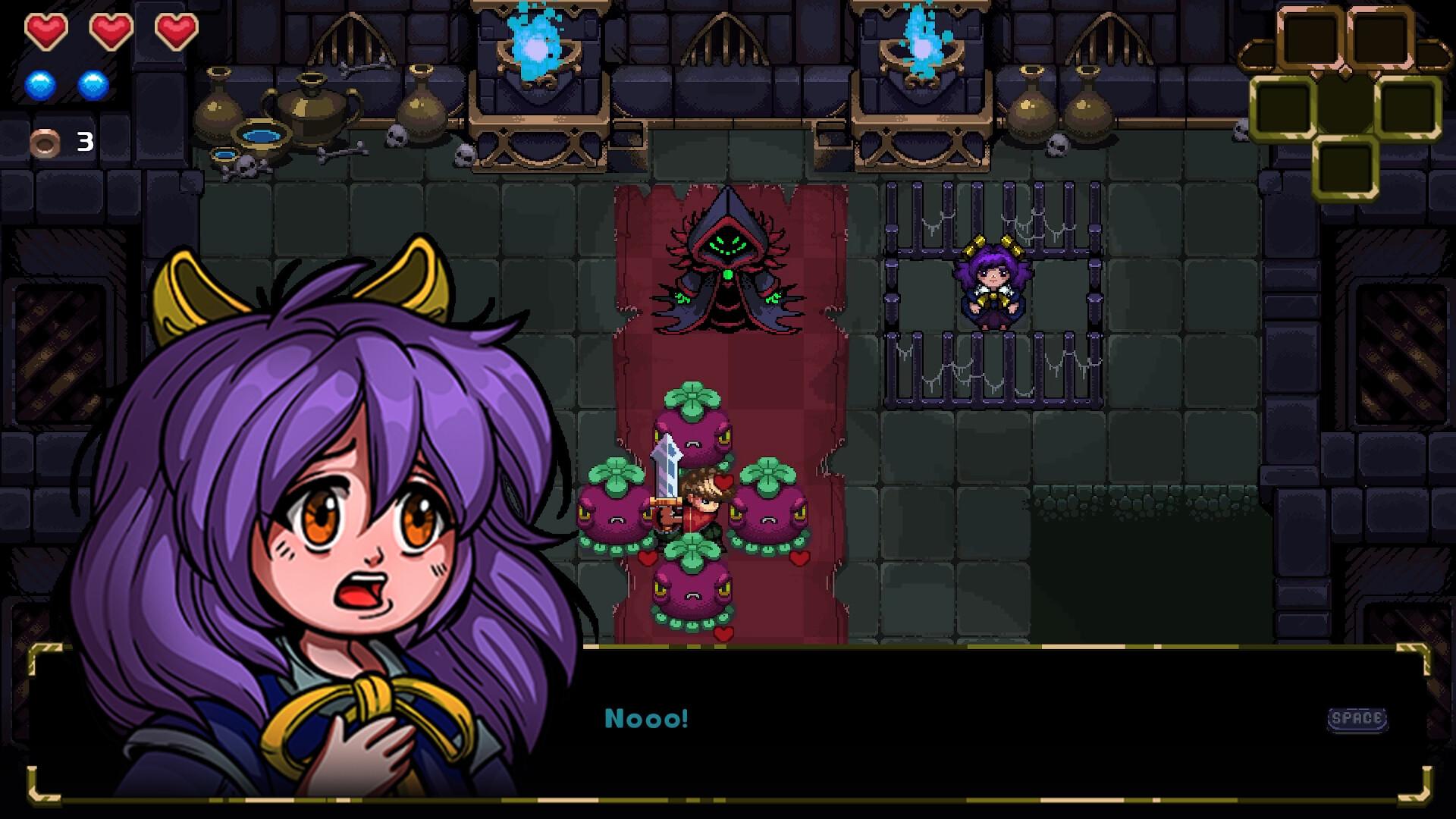 Lord Ambermaze - Deluxe Edition screenshot 8