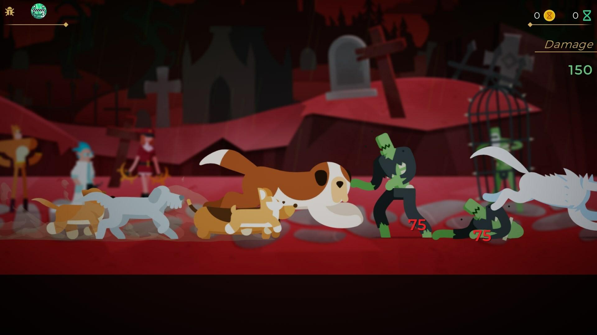 Break the Loop screenshot 10