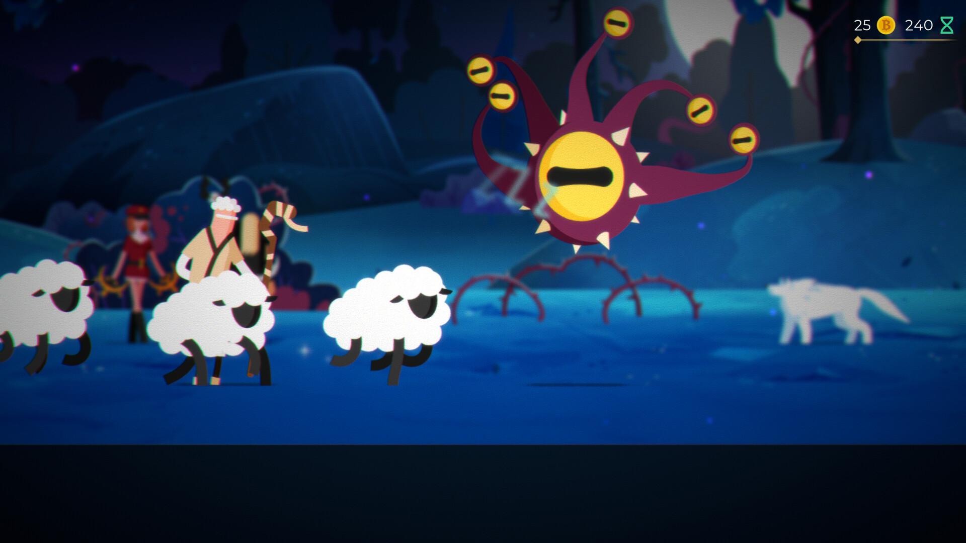 Break the Loop screenshot 11