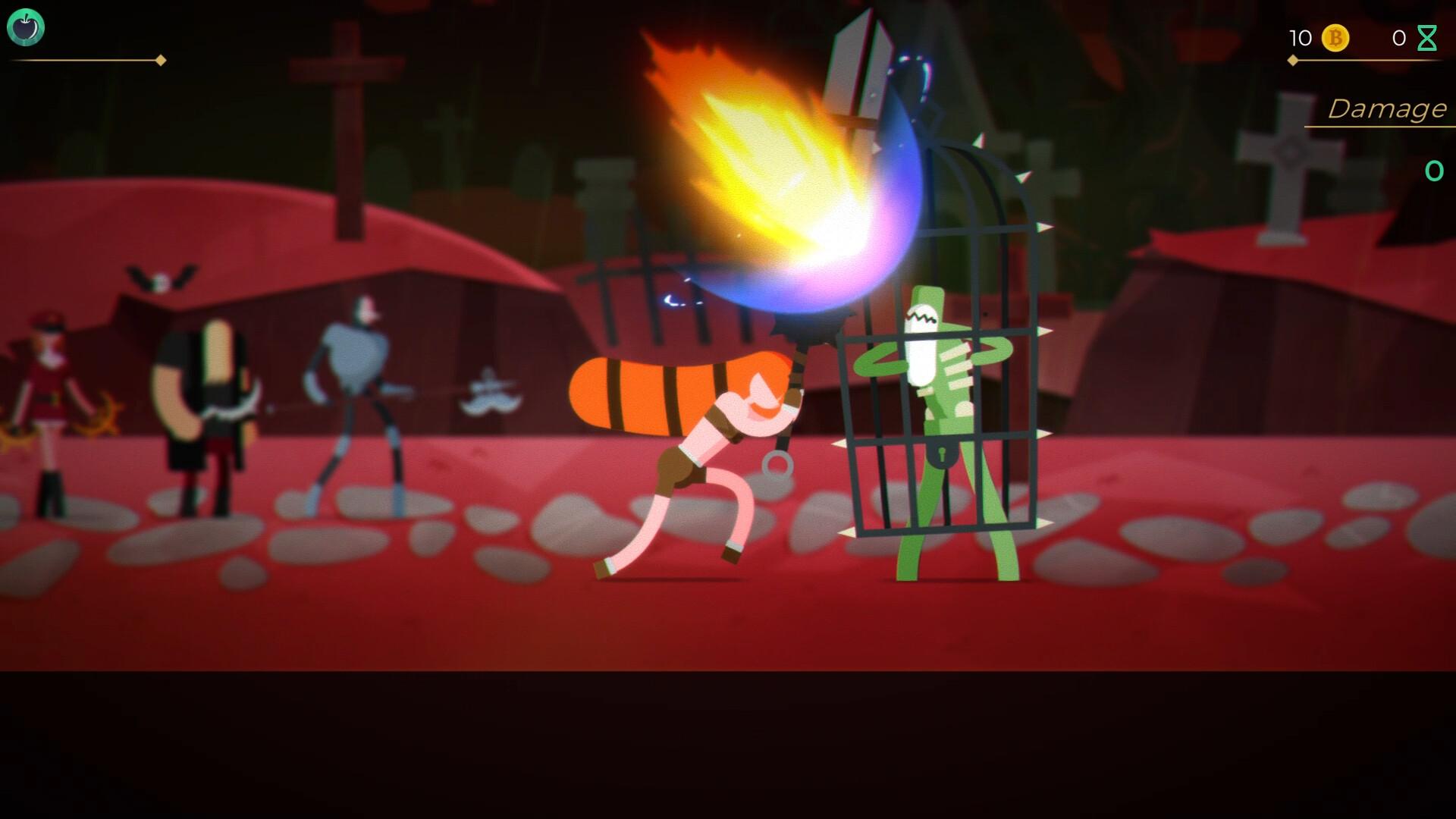 Break the Loop screenshot 12