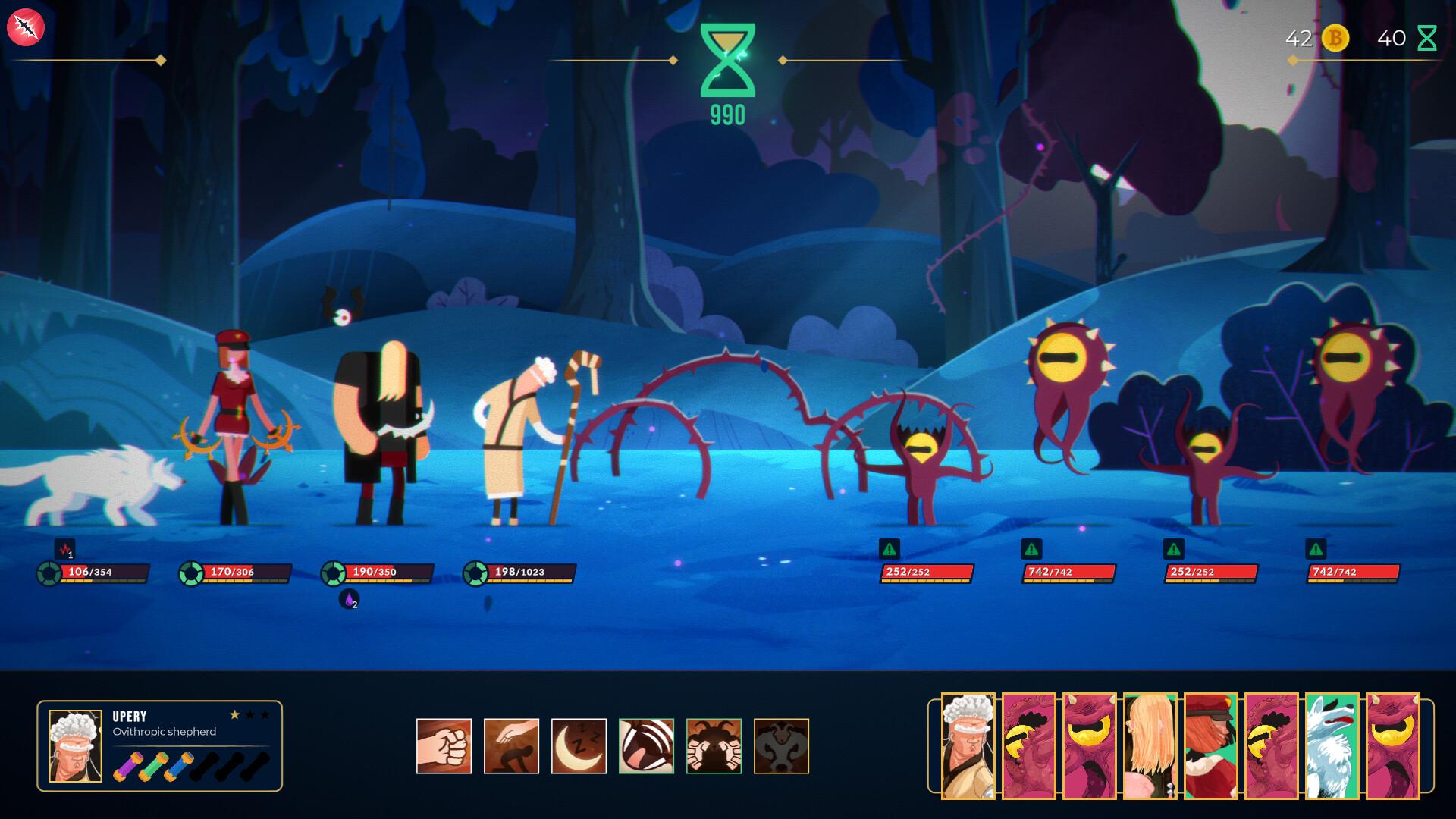 Break the Loop screenshot 13