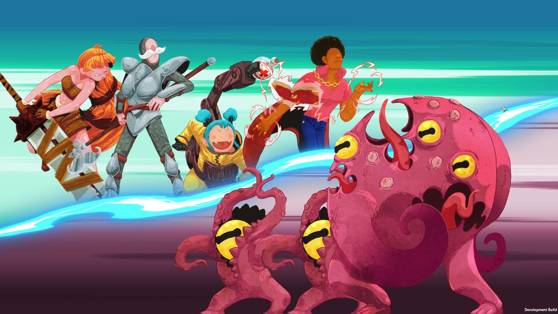 Break the Loop screenshot 4