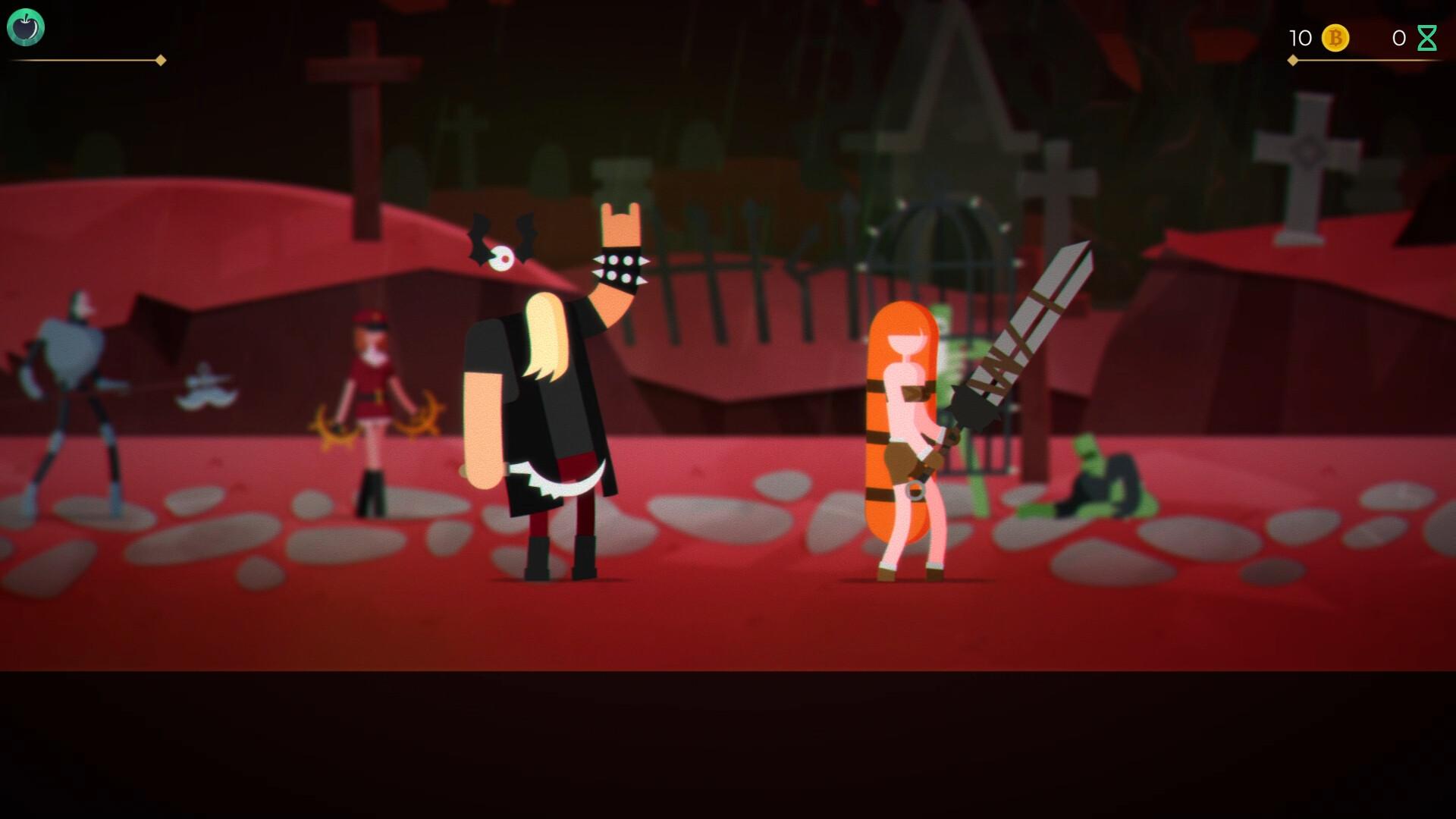 Break the Loop screenshot 5