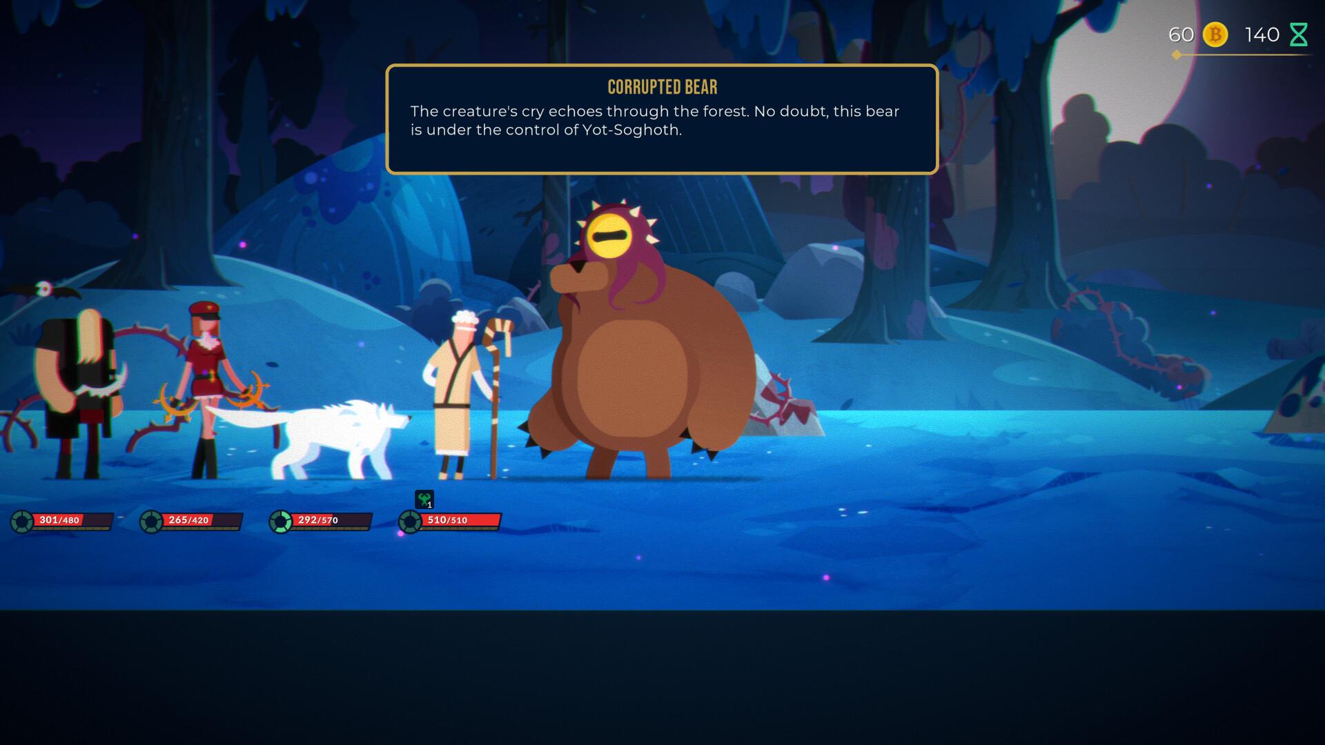 Break the Loop screenshot 6