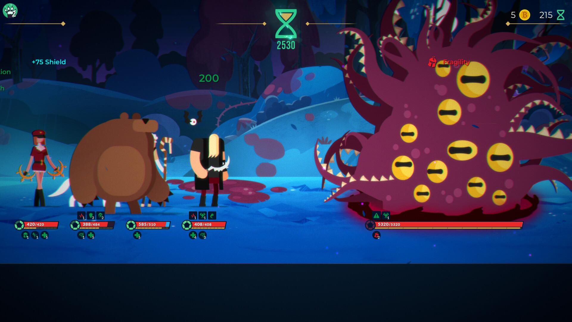 Break the Loop screenshot 8