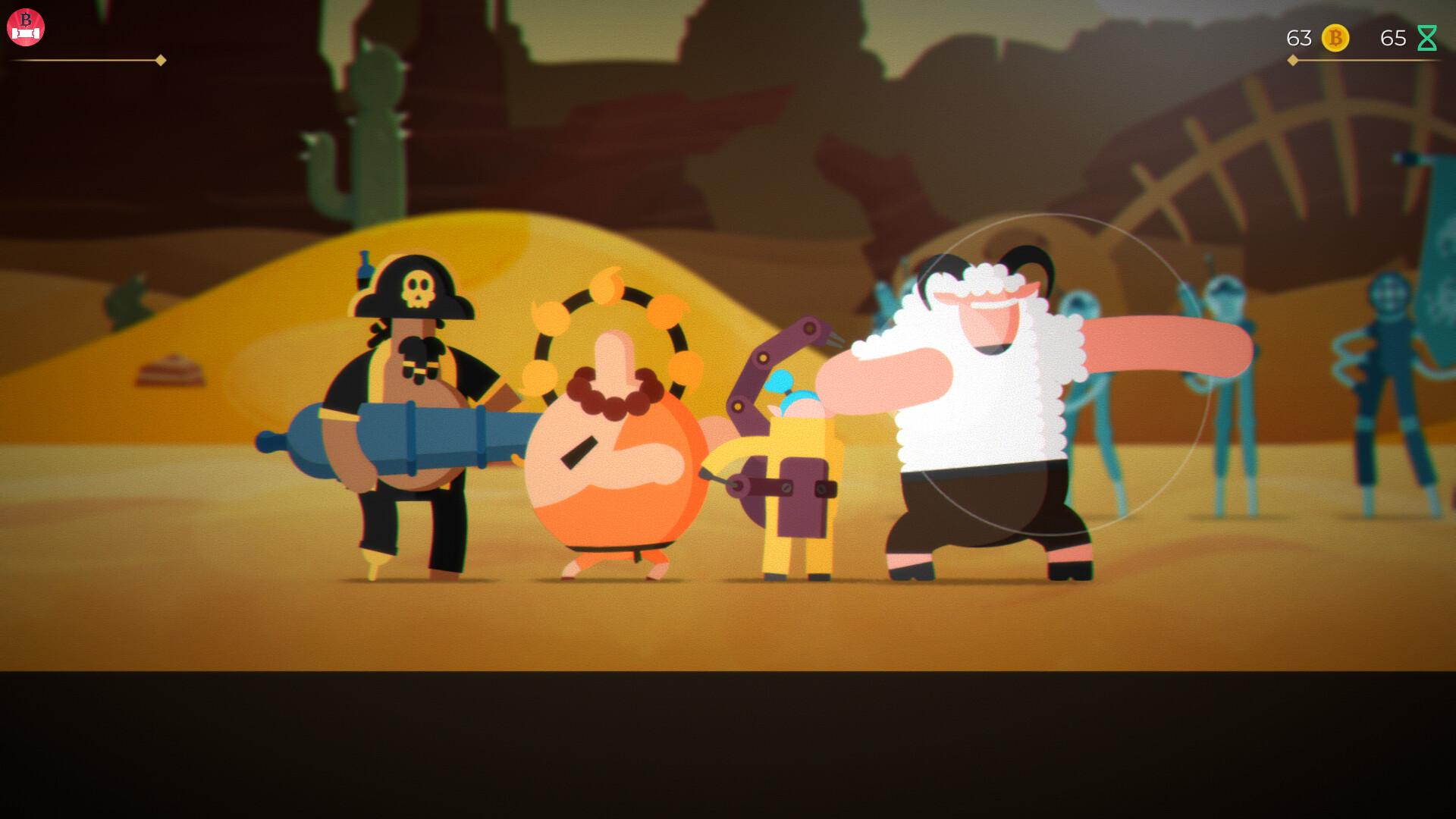 Break the Loop screenshot 9