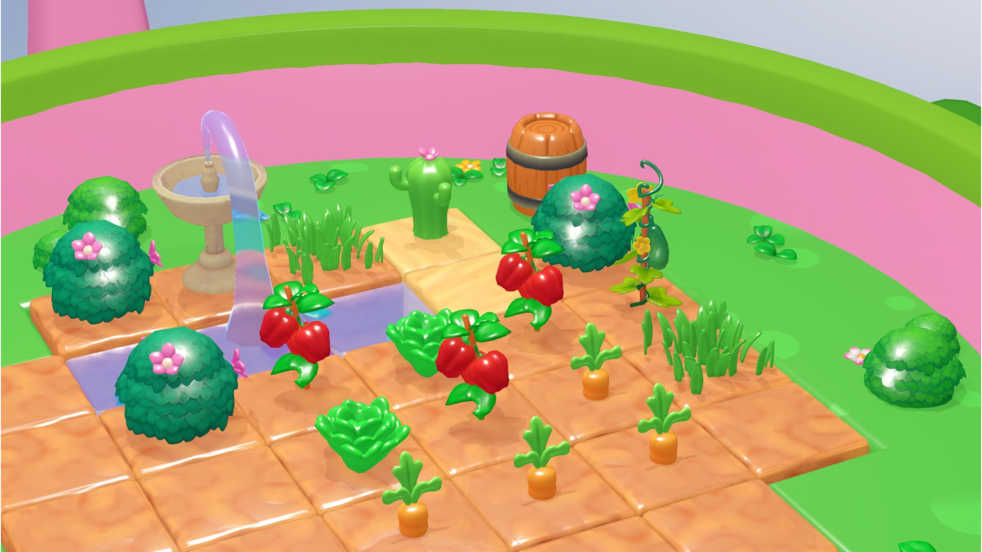 Tiny Garden screenshot 3