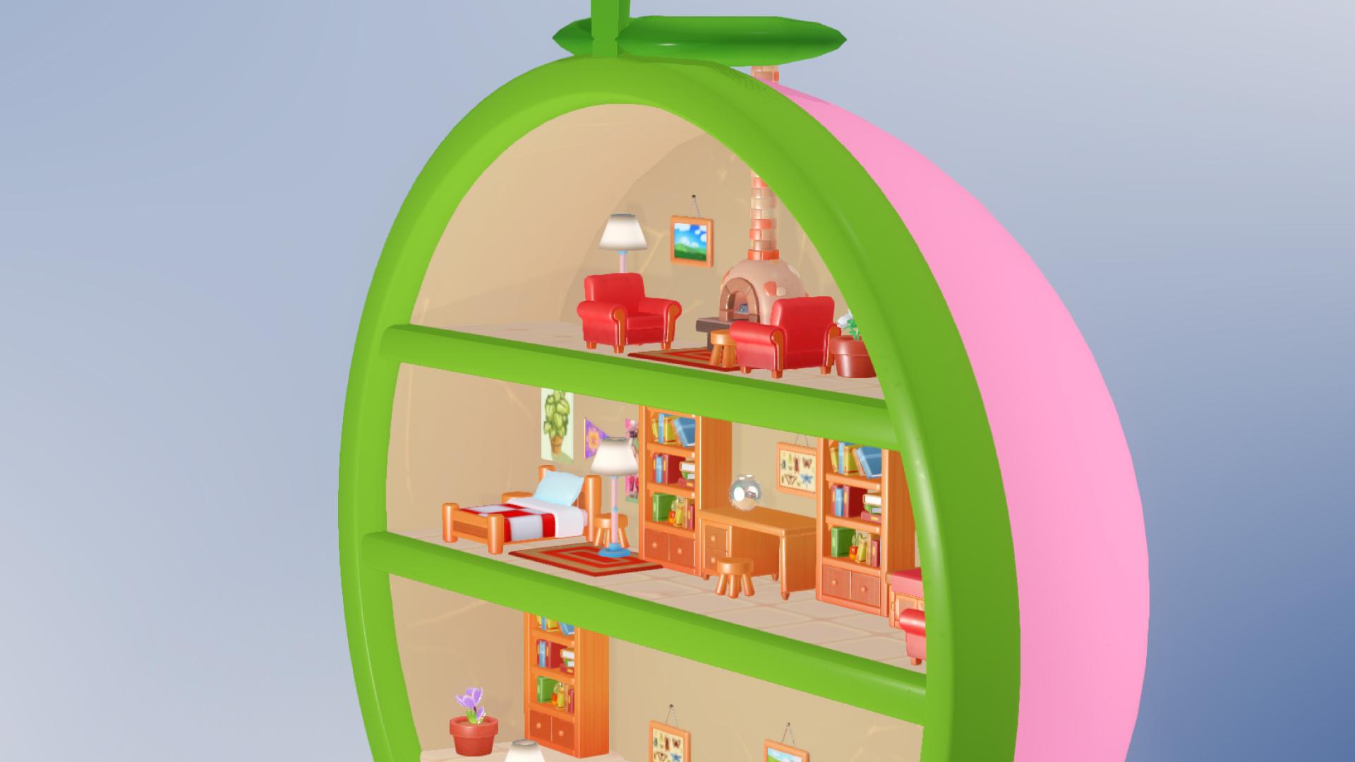 Tiny Garden screenshot 4