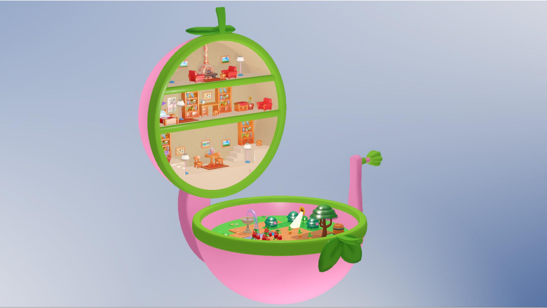 Tiny Garden screenshot 5