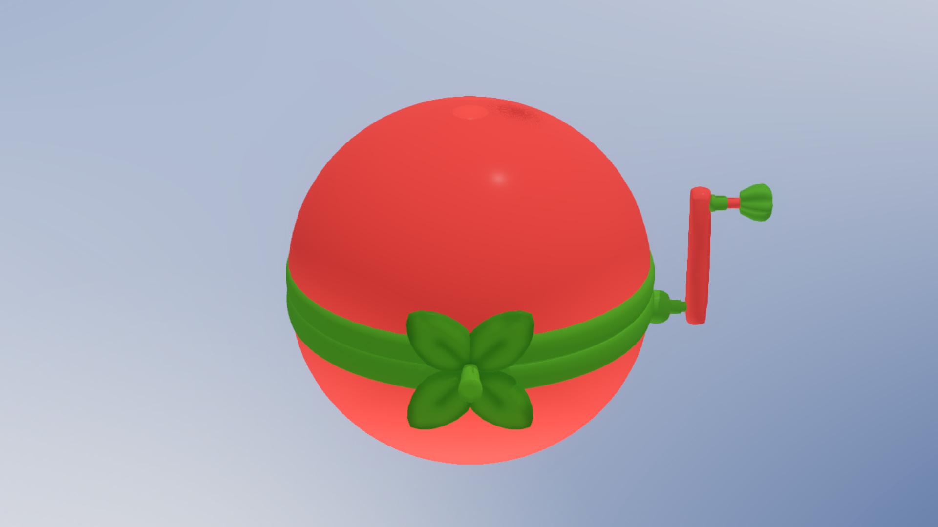 Tiny Garden screenshot 7