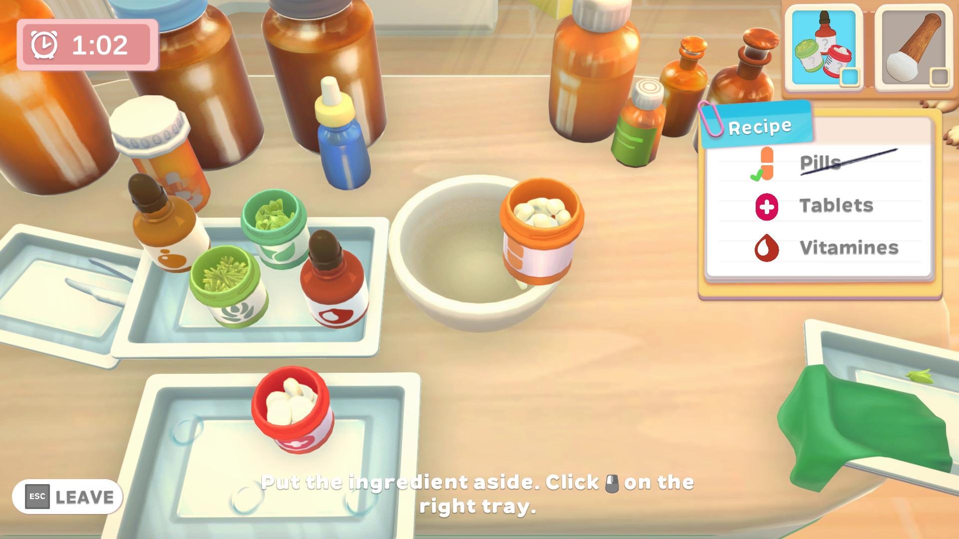 My Universe - Pet Clinic Cats & Dogs screenshot 0