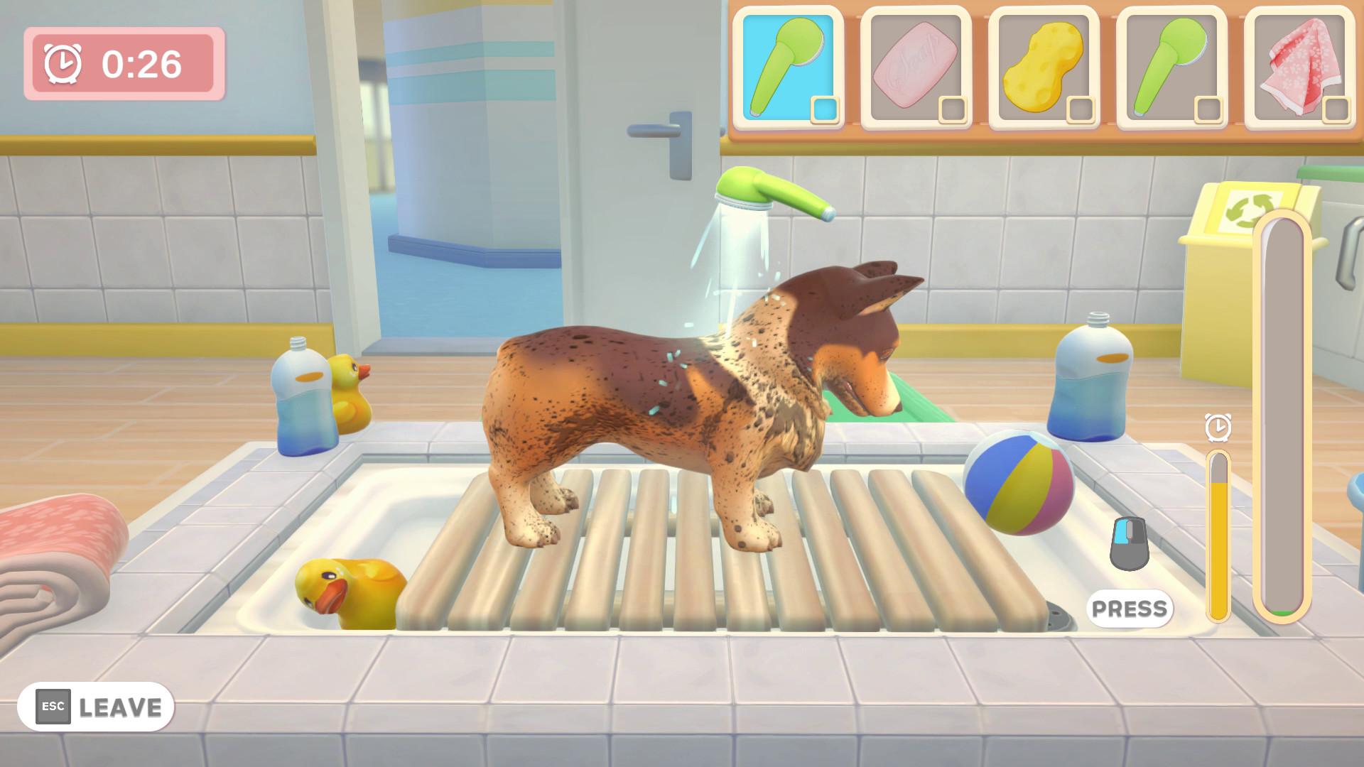 My Universe - Pet Clinic Cats & Dogs screenshot 3