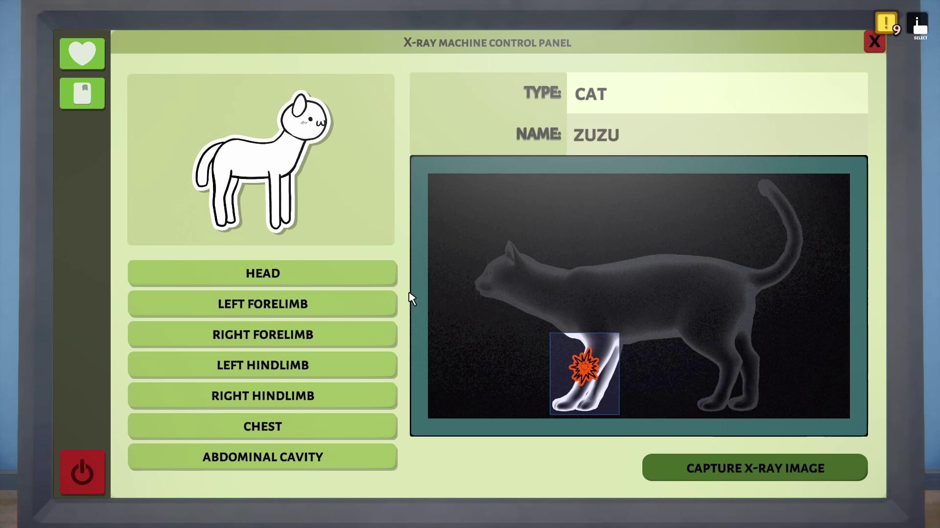 Animal Shelter - Vet Clinic DLC screenshot 0