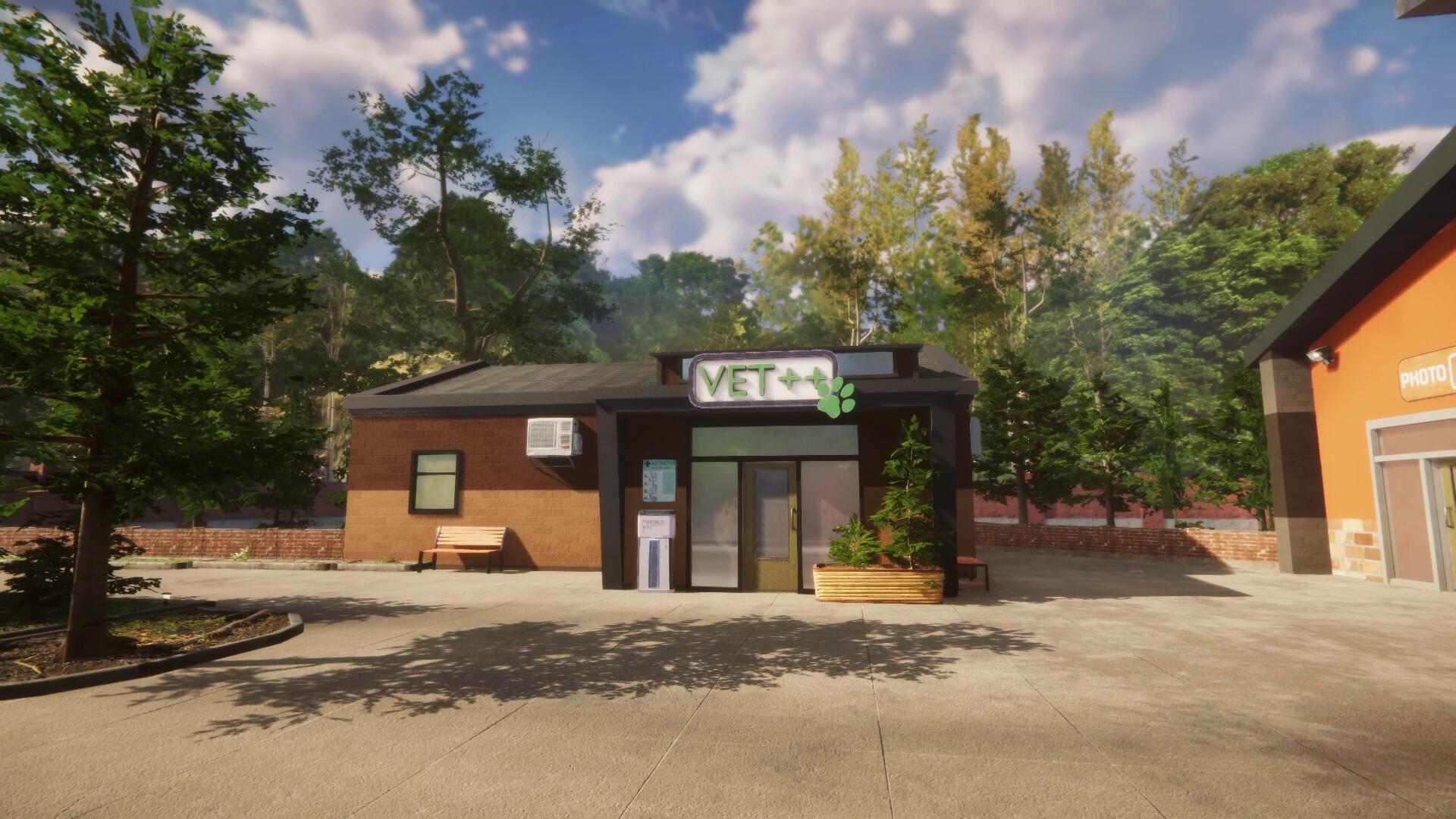 Animal Shelter - Vet Clinic DLC screenshot 10