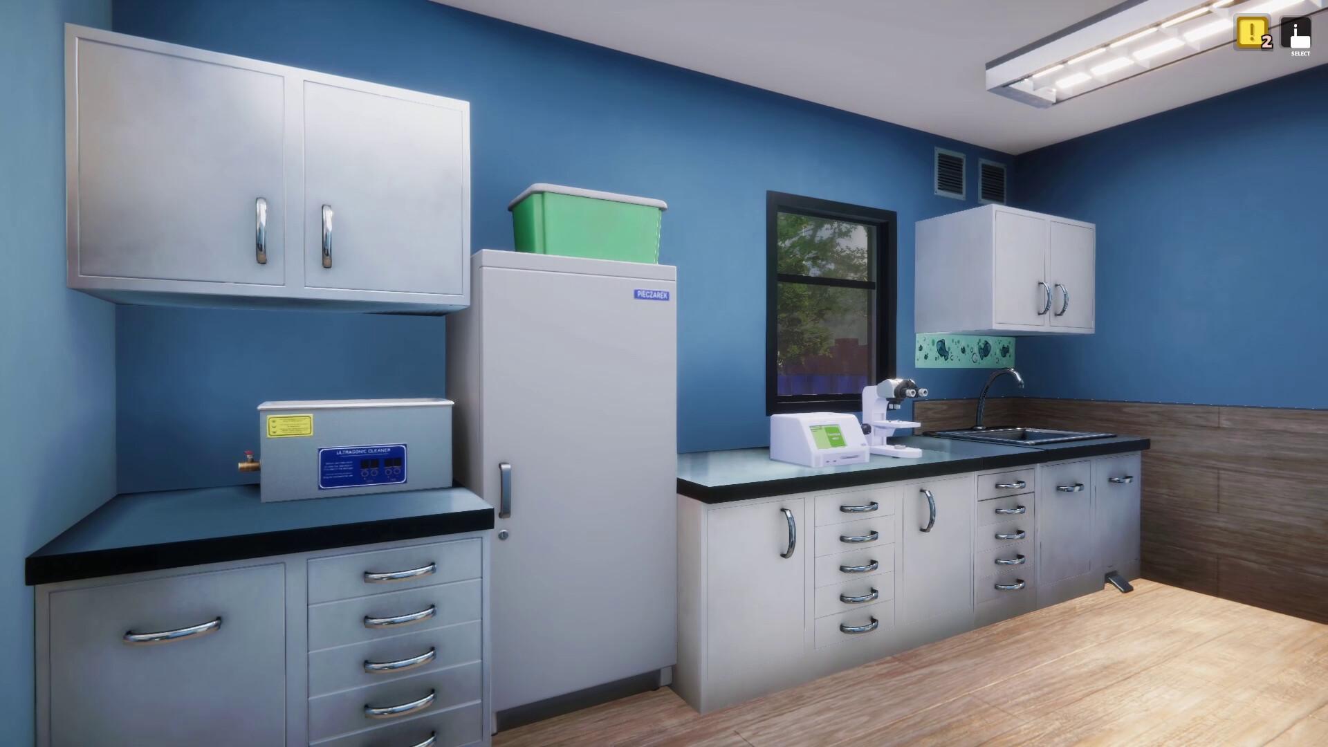 Animal Shelter - Vet Clinic DLC screenshot 14