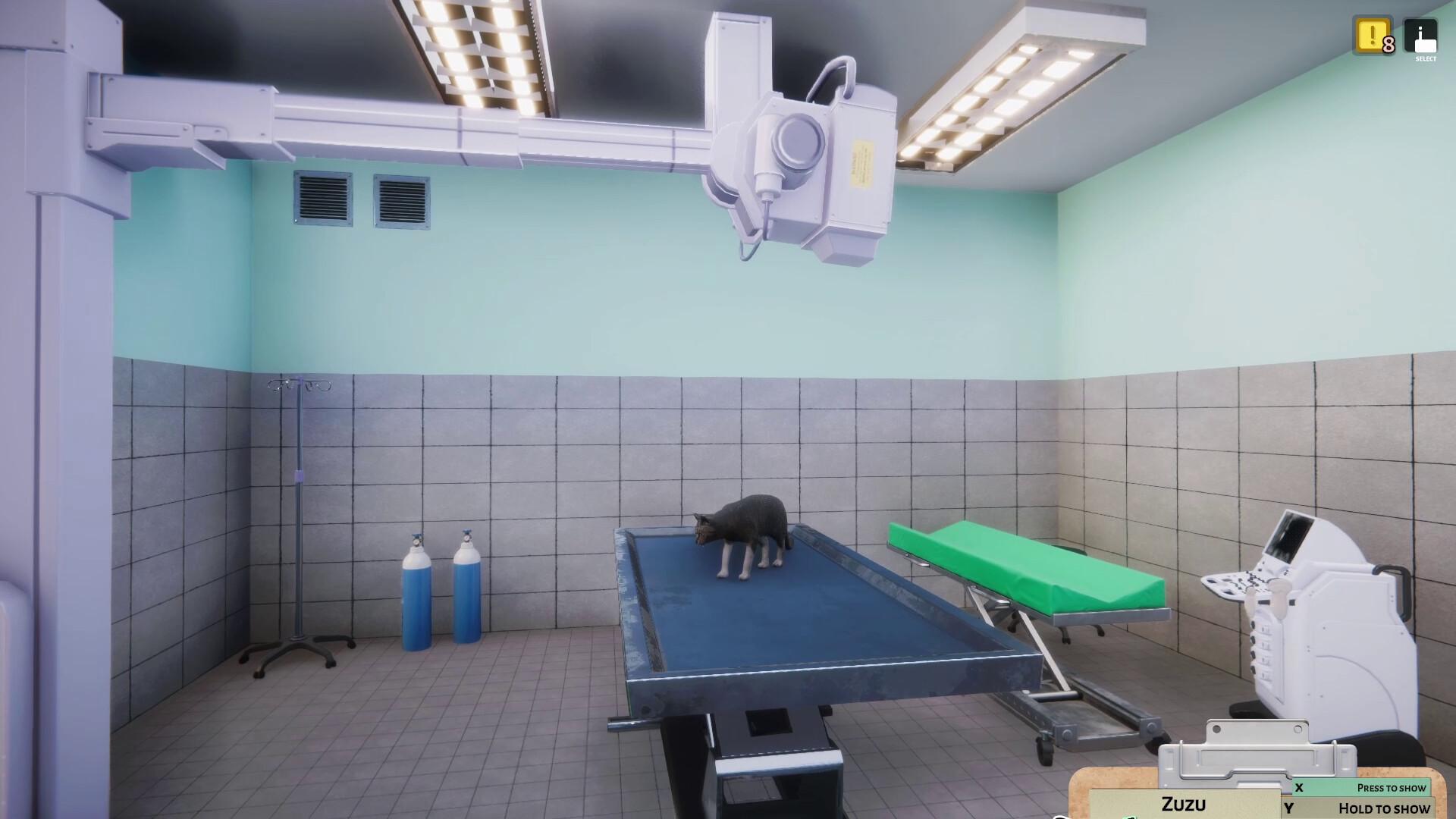 Animal Shelter - Vet Clinic DLC screenshot 6