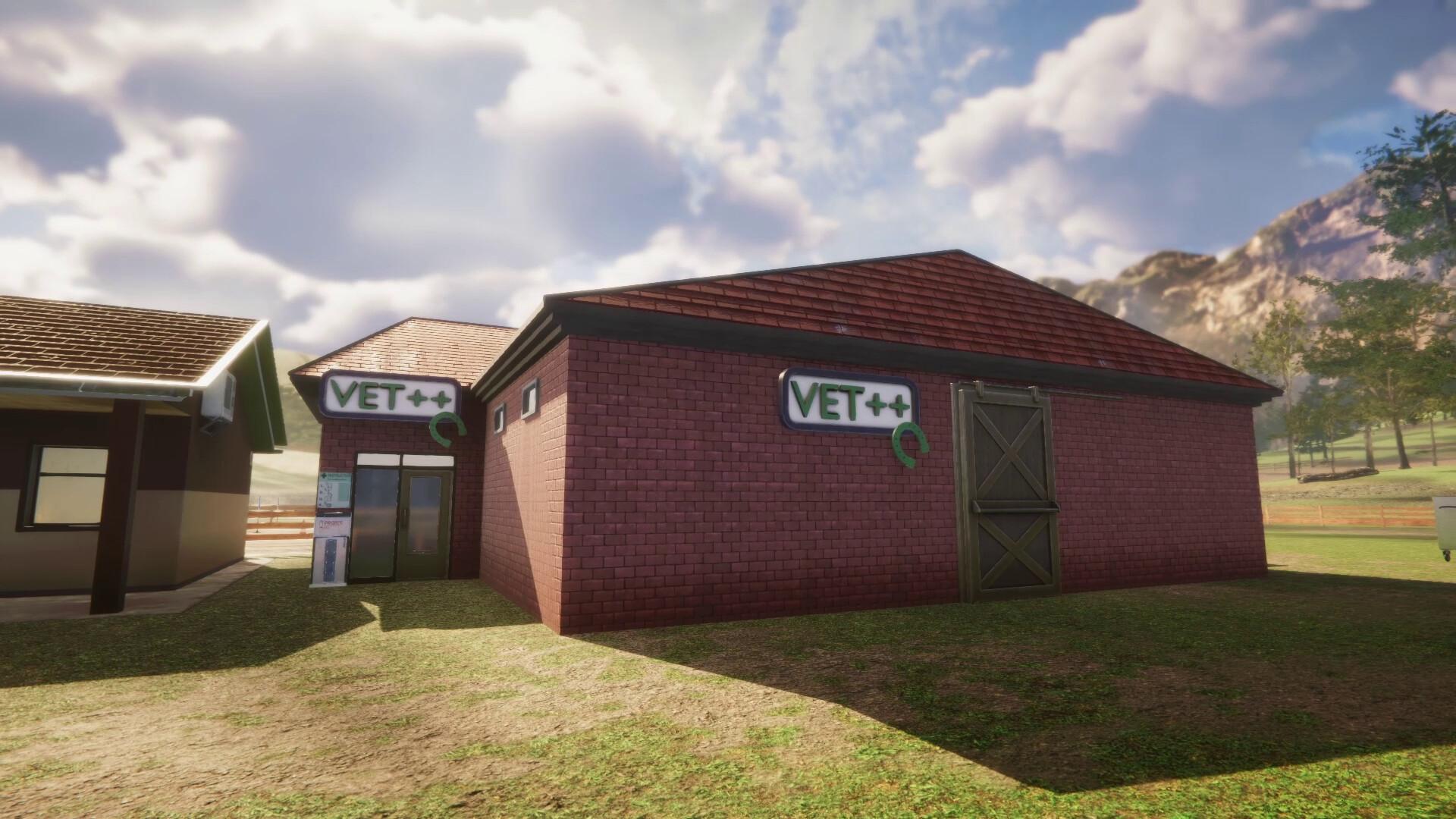 Animal Shelter - Vet Clinic DLC screenshot 7