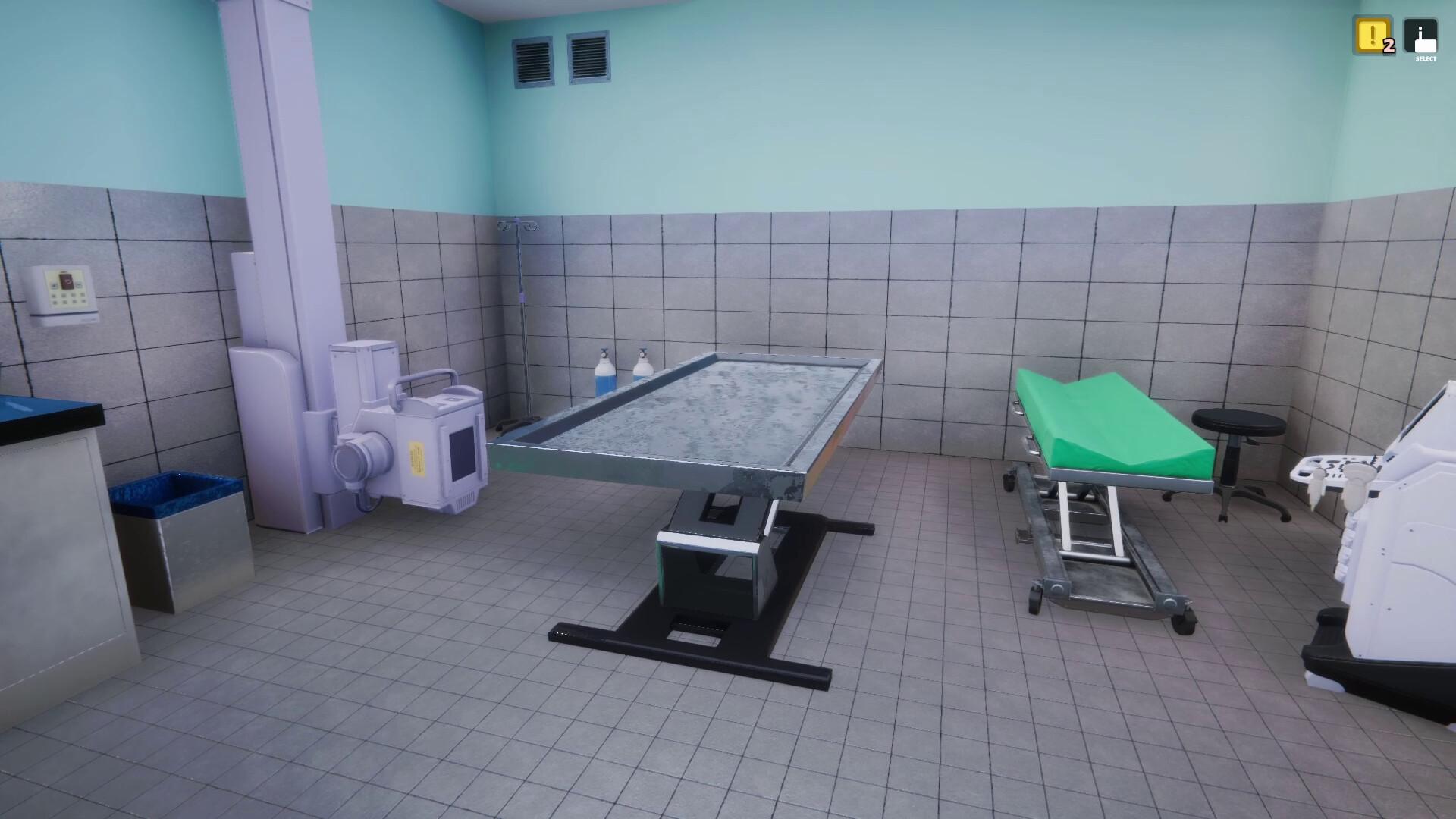 Animal Shelter - Vet Clinic DLC screenshot 8