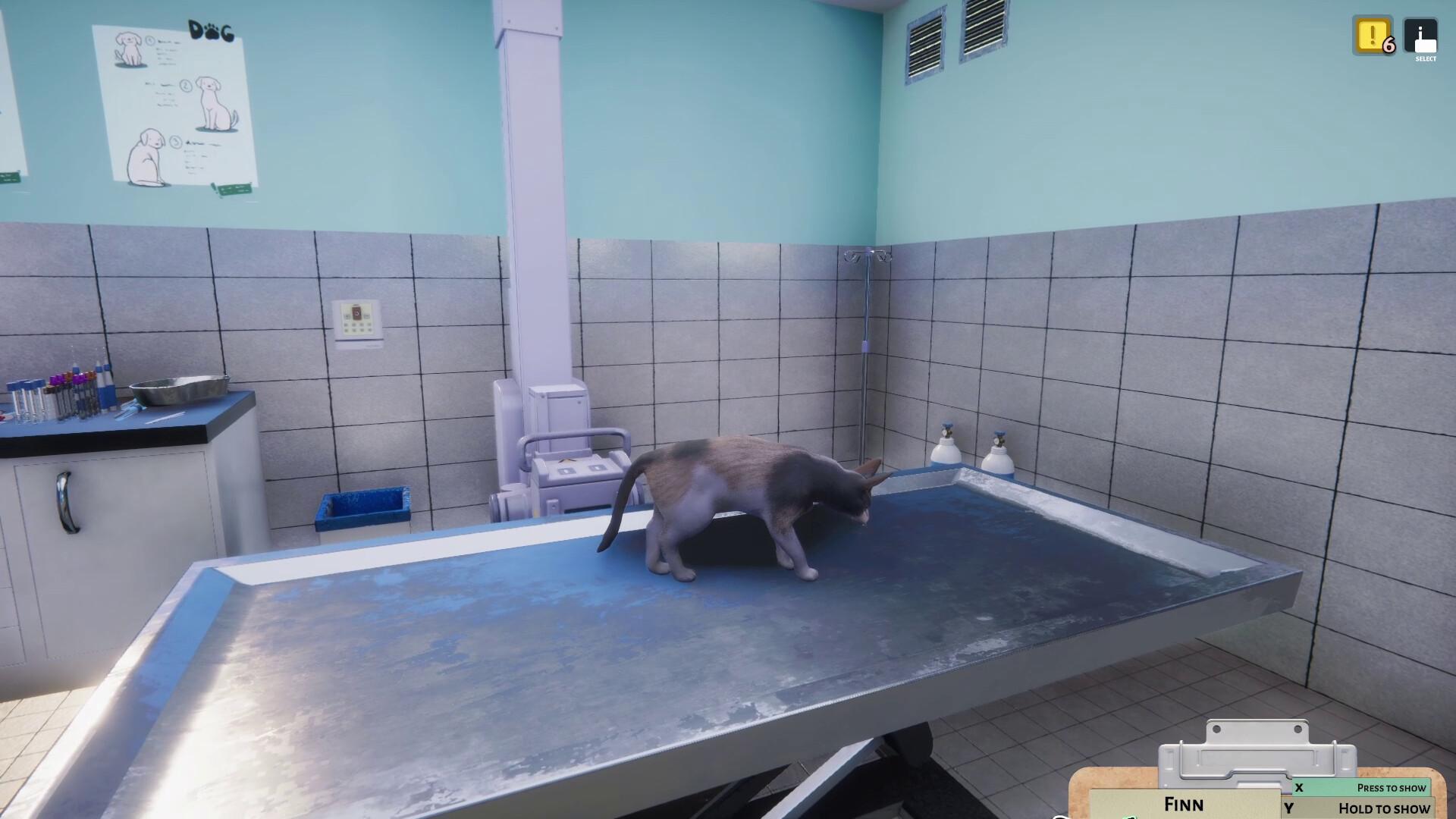 Animal Shelter - Vet Clinic DLC screenshot 9