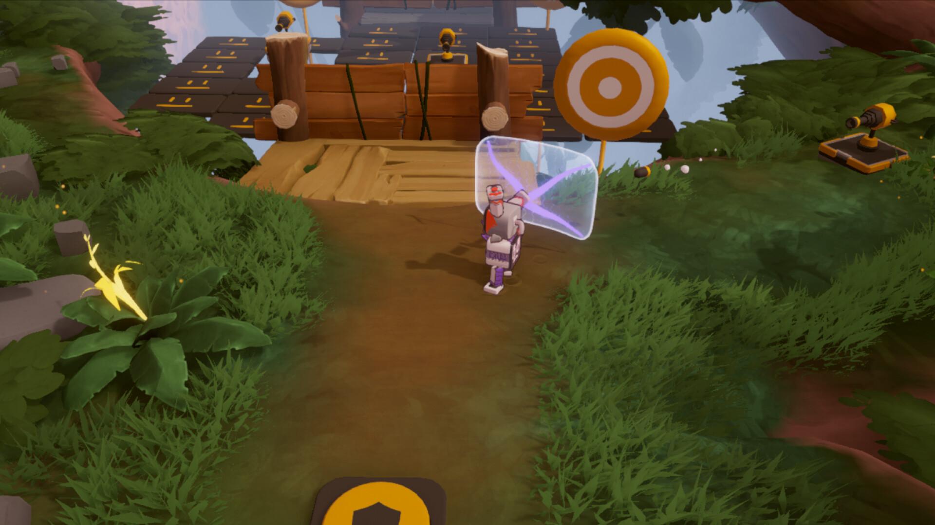 Biped 2 screenshot 14