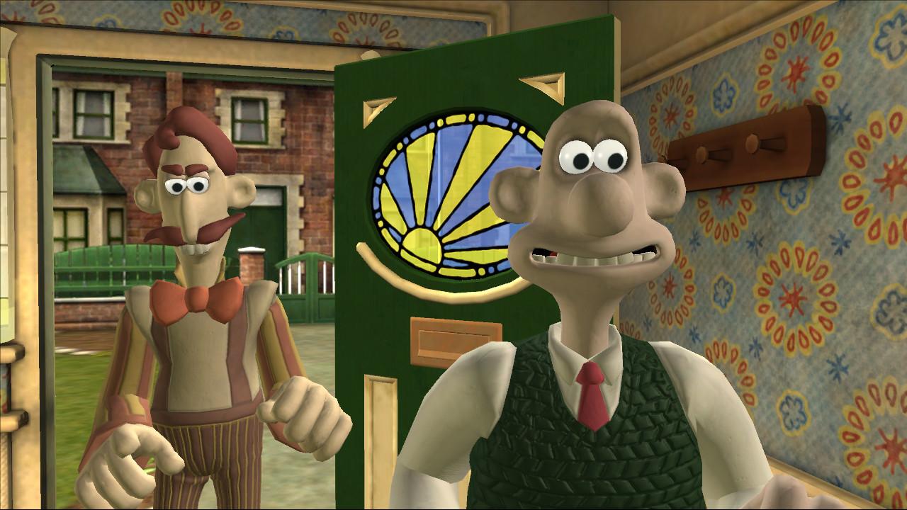 Wallace & Gromit’s Grand Adventures screenshot 7