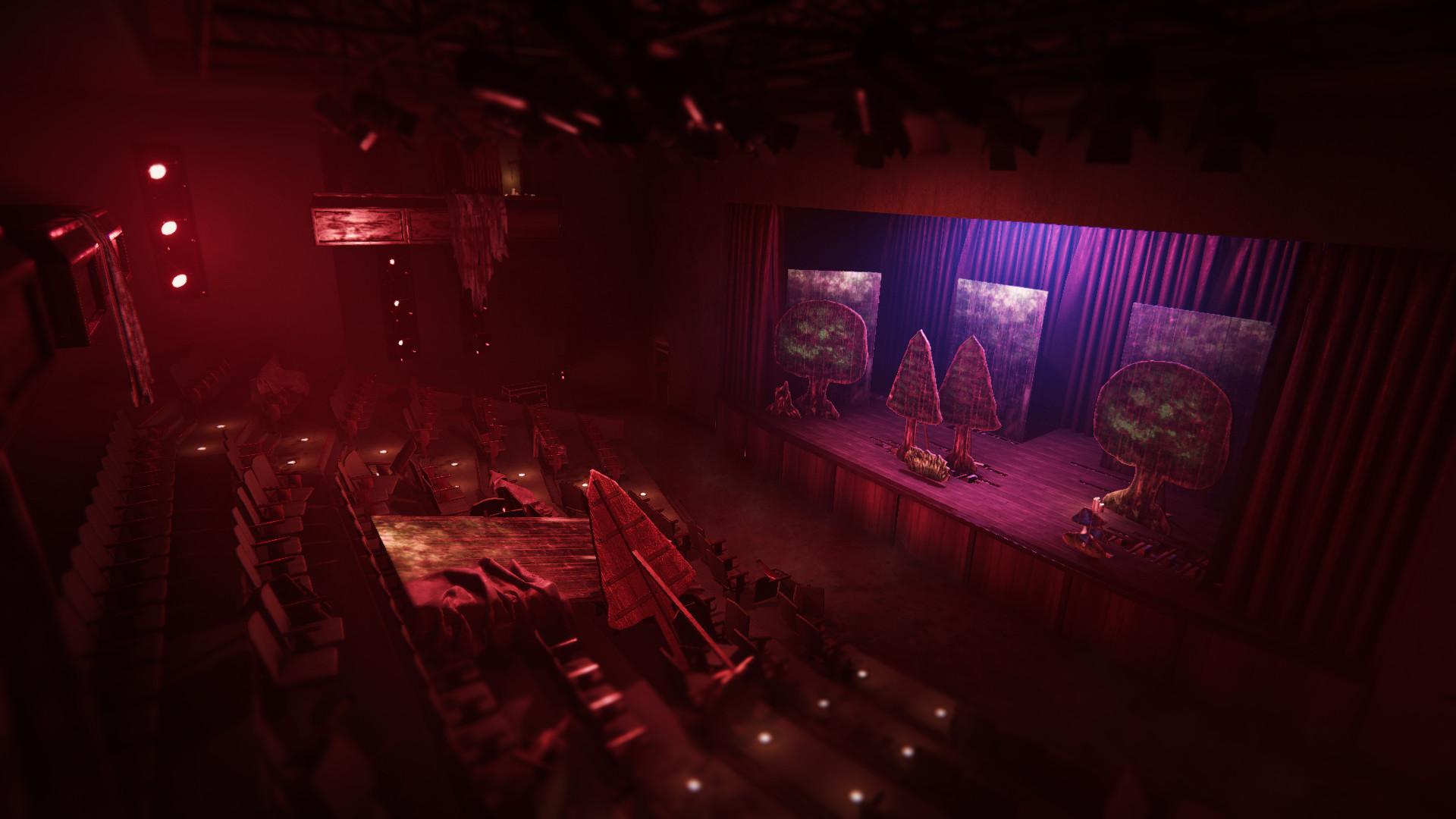 Lust from Beyond screenshot 11