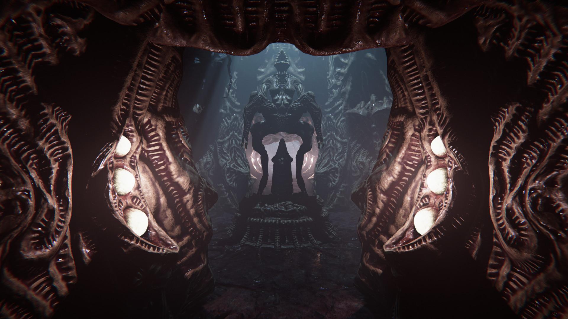 Lust from Beyond screenshot 8