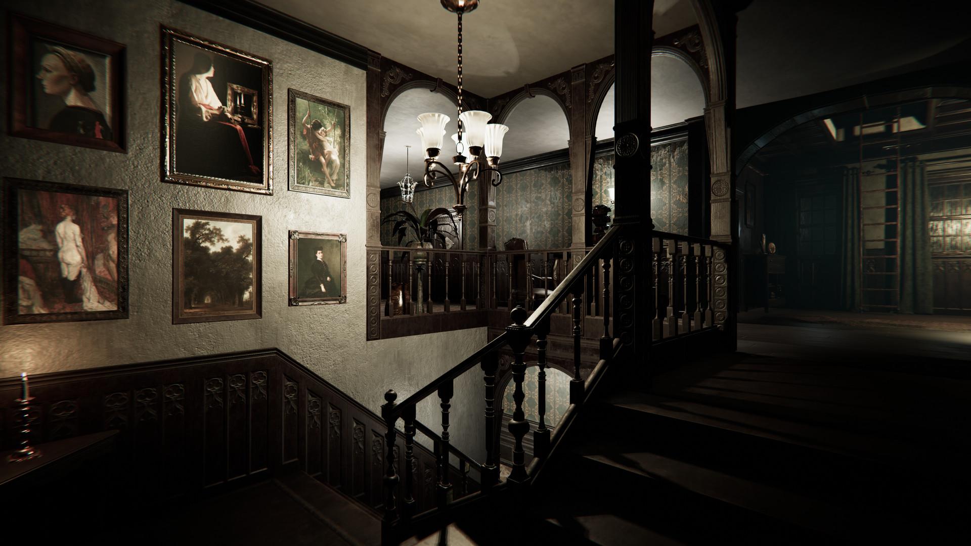 Lust from Beyond screenshot 9