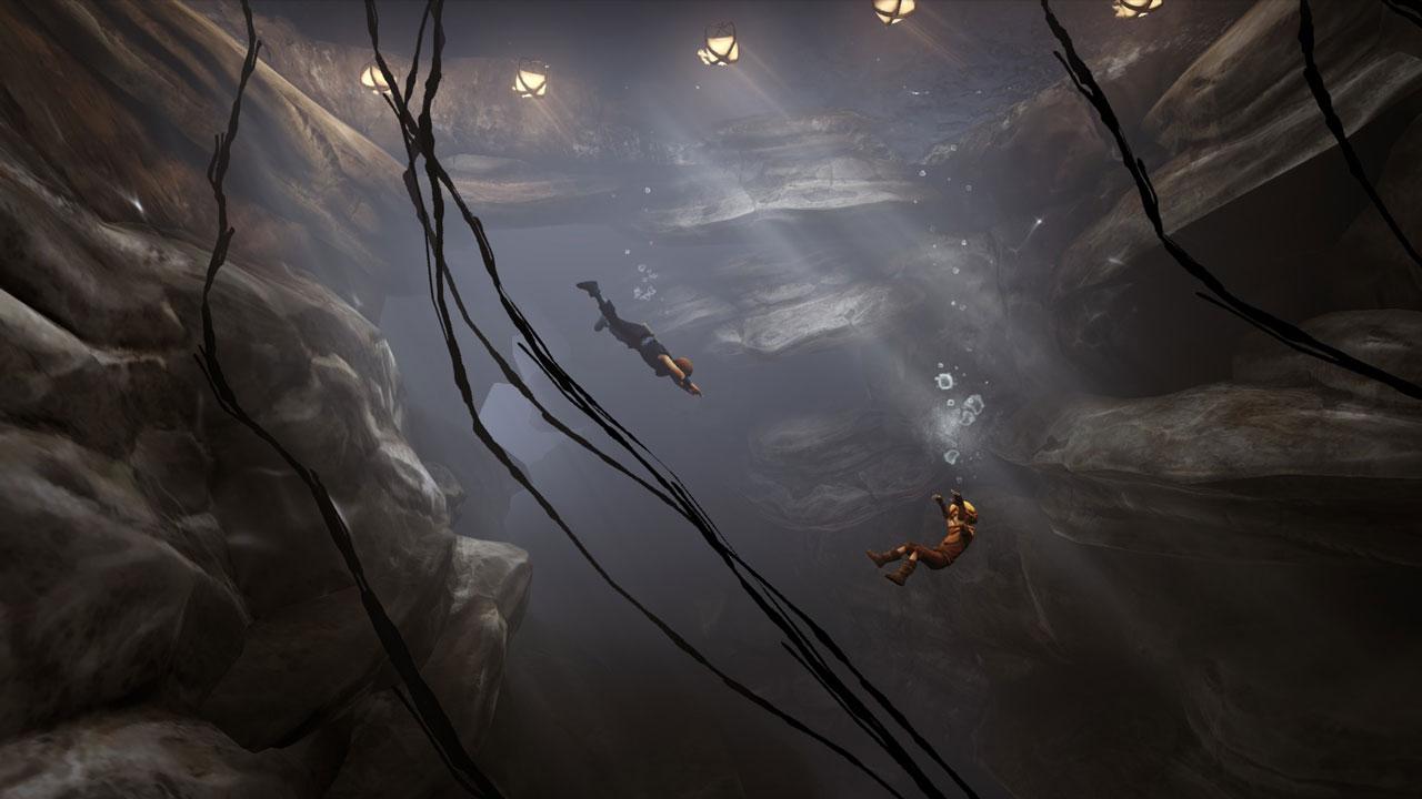 Brothers - A Tale of Two Sons screenshot 6