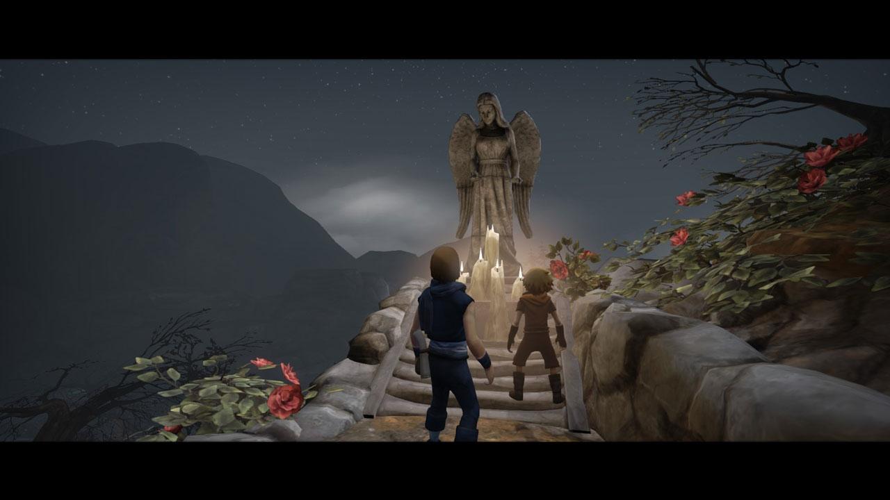 Brothers - A Tale of Two Sons screenshot 8