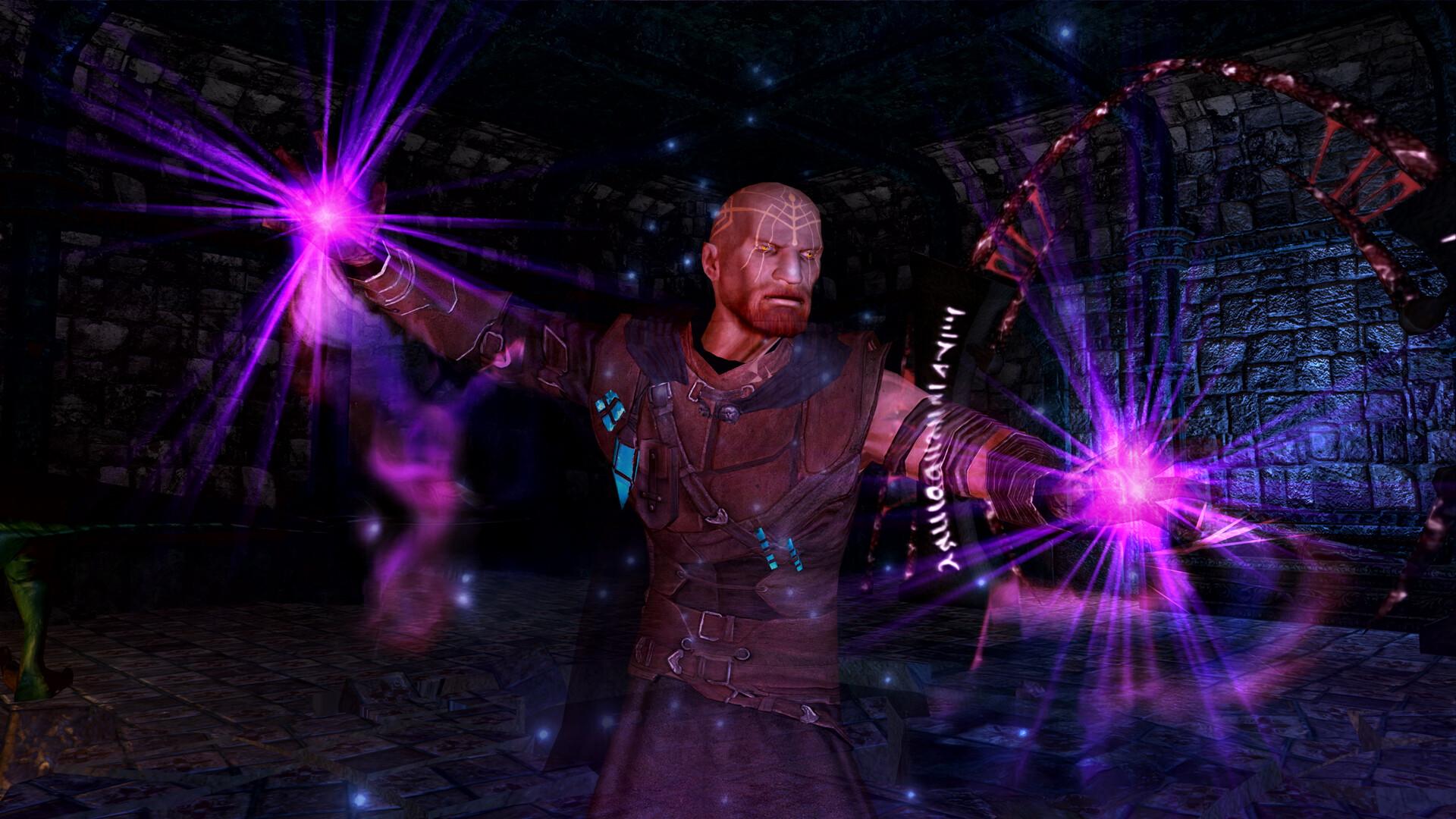 Dungeons & Dragons Neverwinter Nights 2: Enhanced Edition screenshot 1