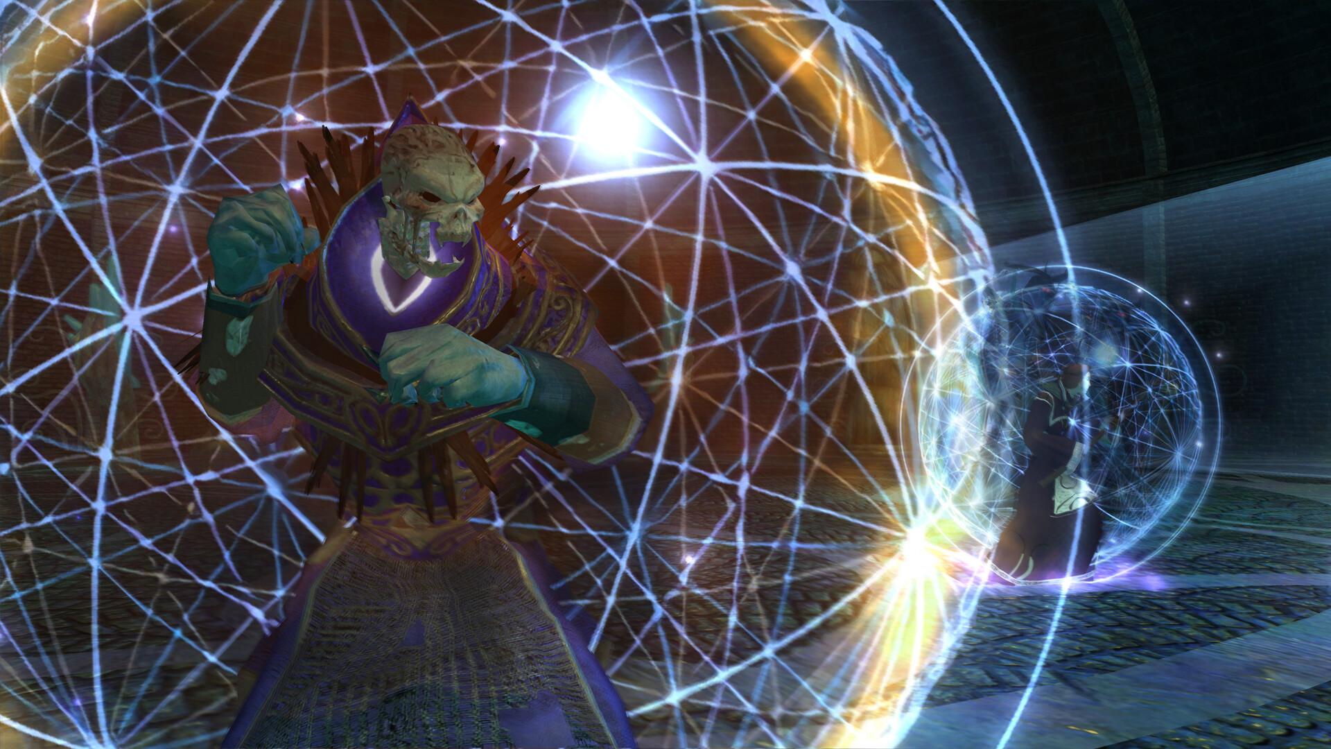 Dungeons & Dragons Neverwinter Nights 2: Enhanced Edition screenshot 7