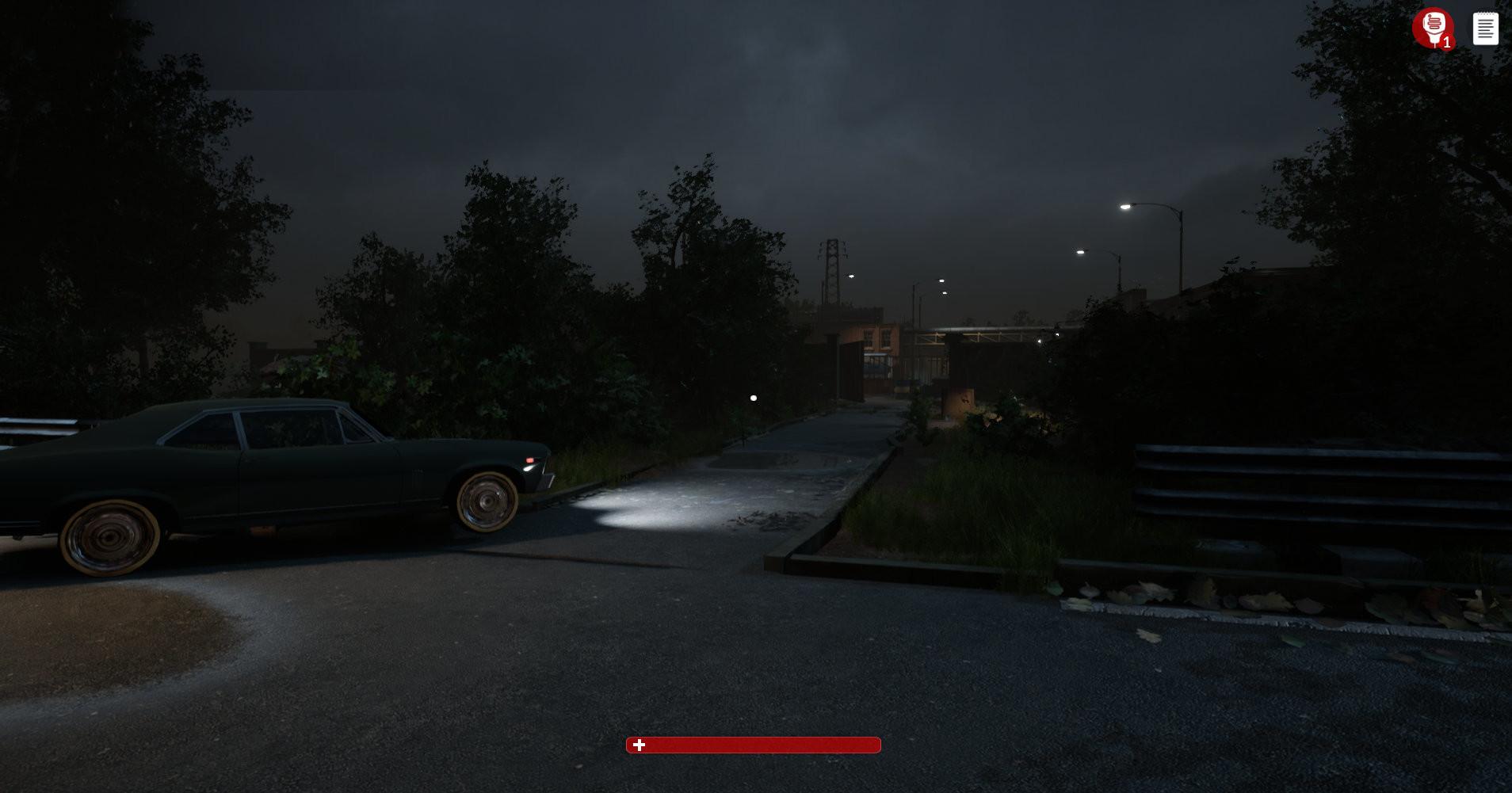 Police Shootout screenshot 19