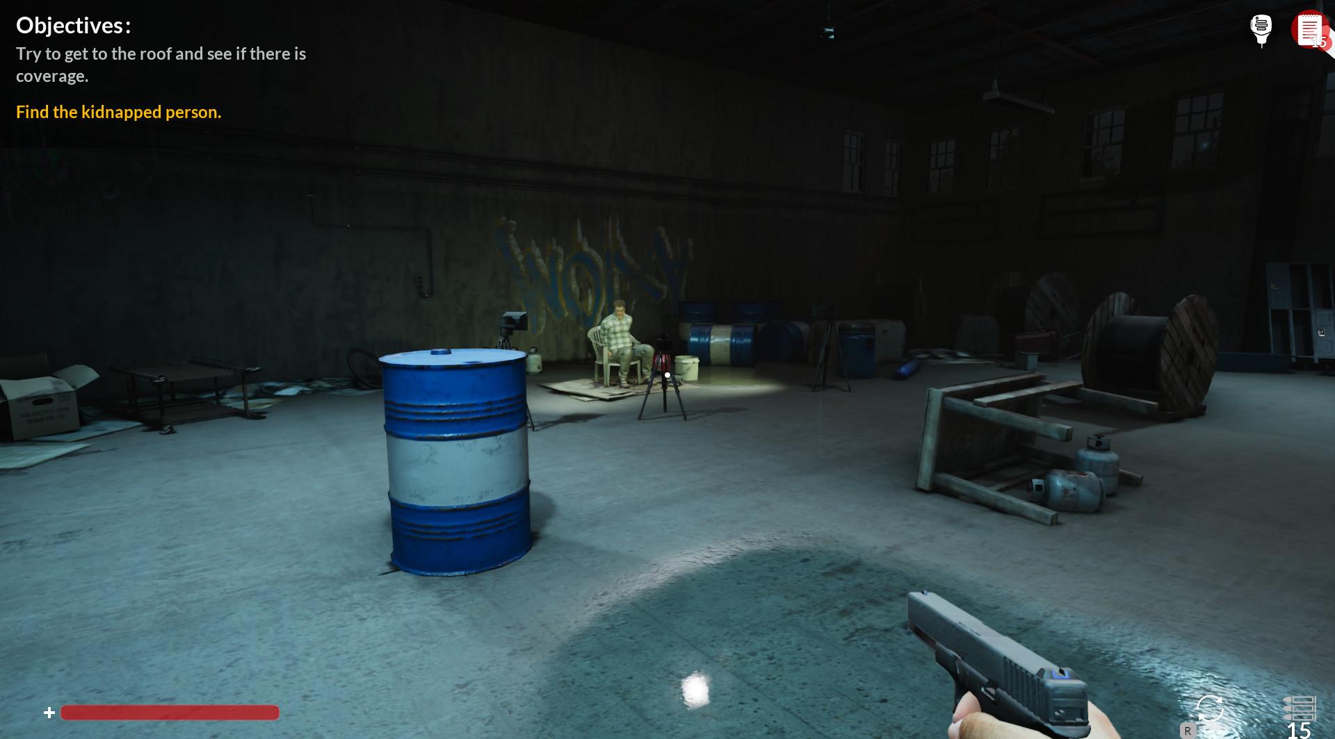 Police Shootout screenshot 7