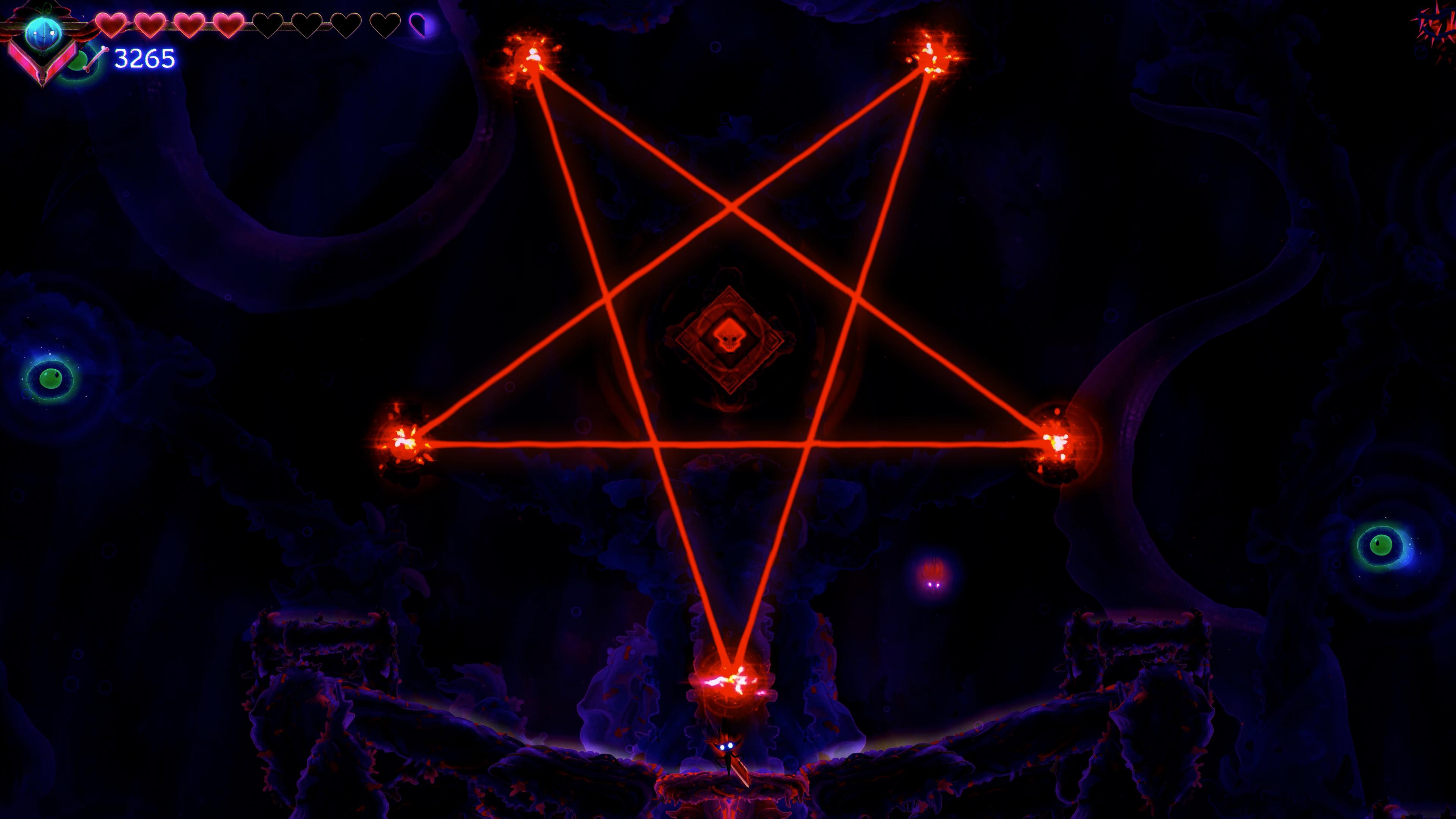 Doomblade screenshot 10