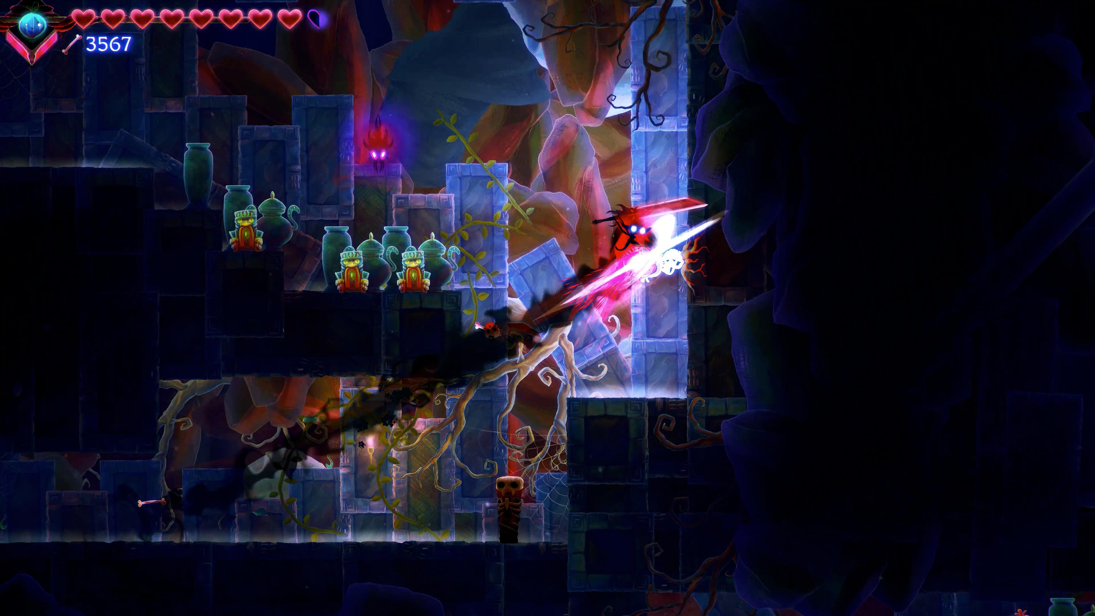 Doomblade screenshot 13