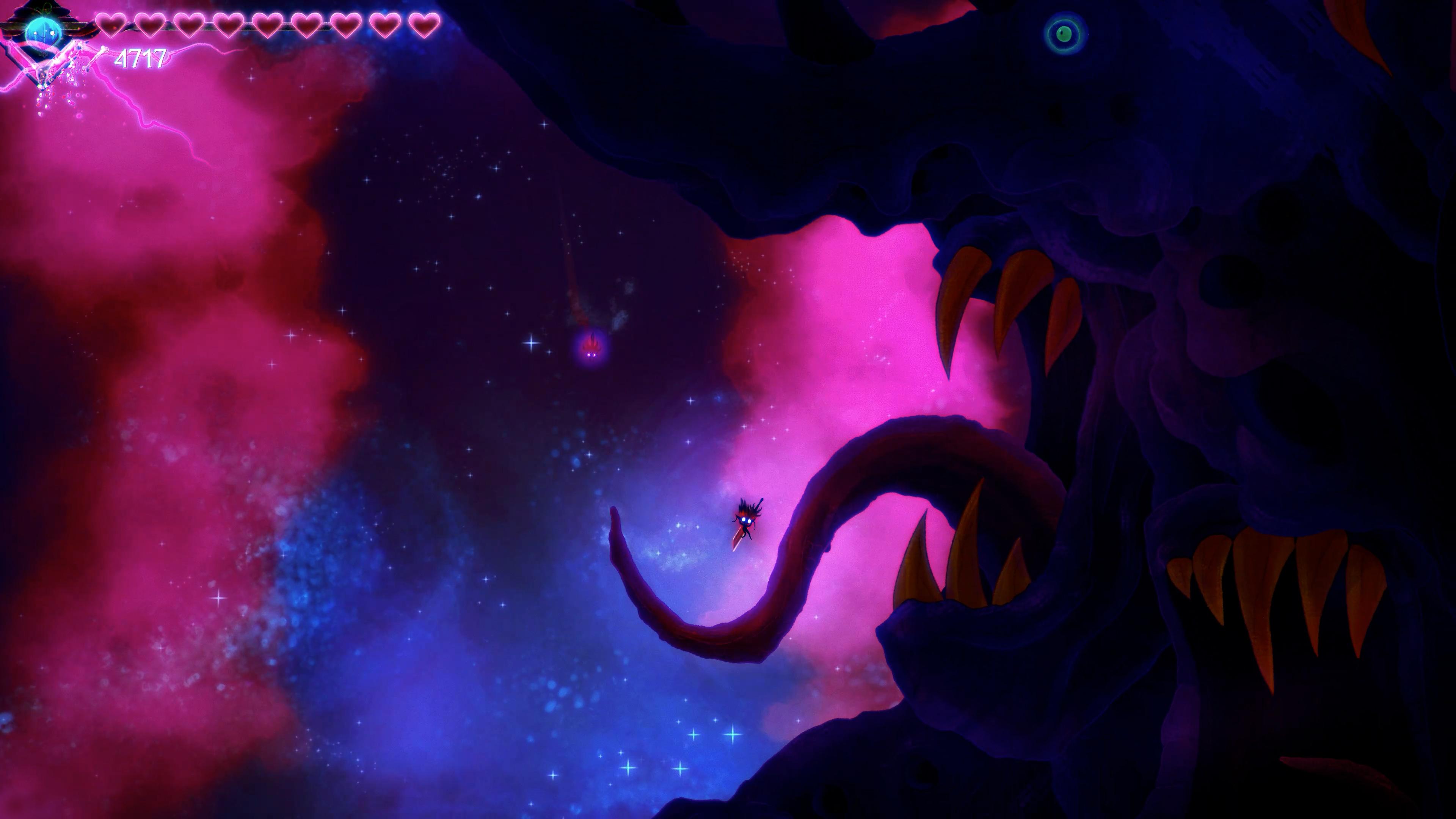 Doomblade screenshot 14