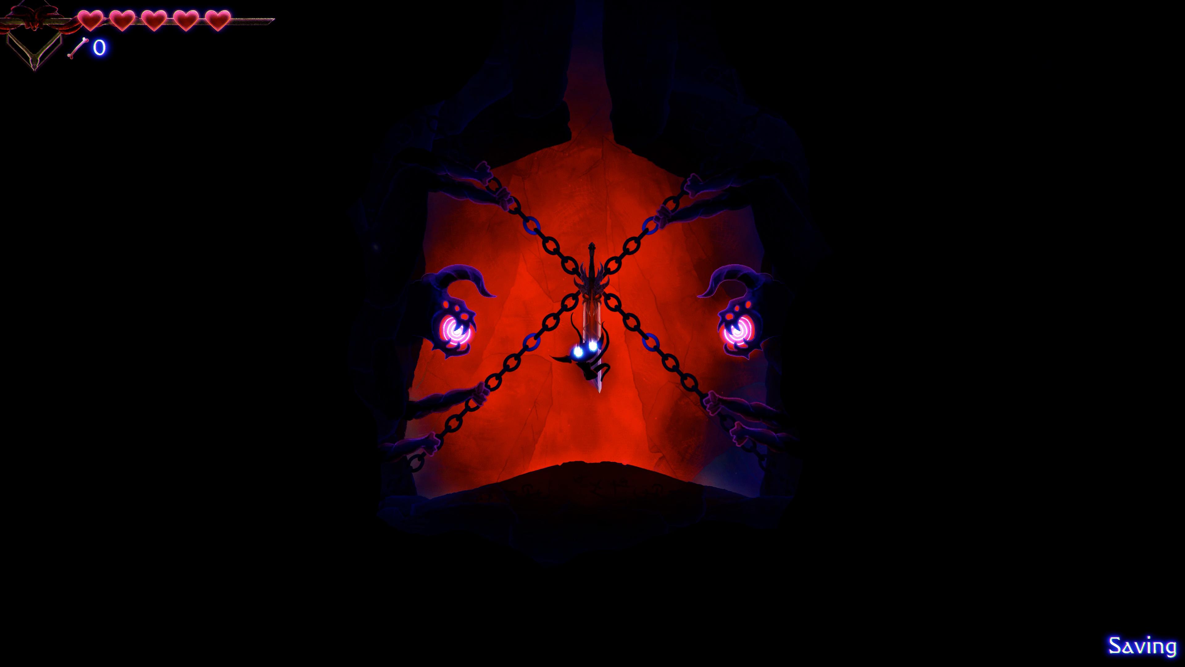 Doomblade screenshot 5