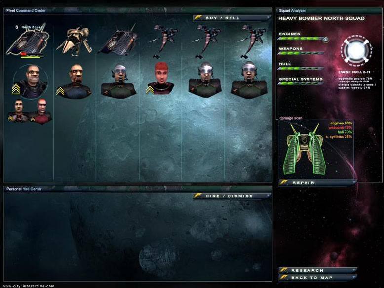 Project Freedom screenshot 6