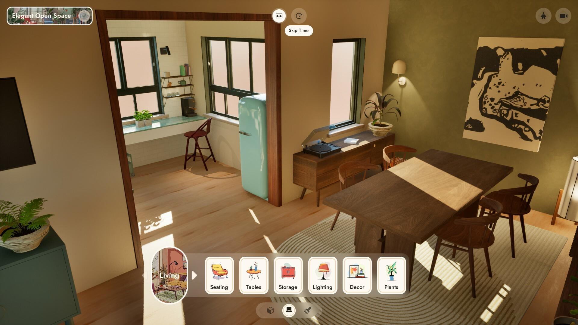 Small Spaces screenshot 7