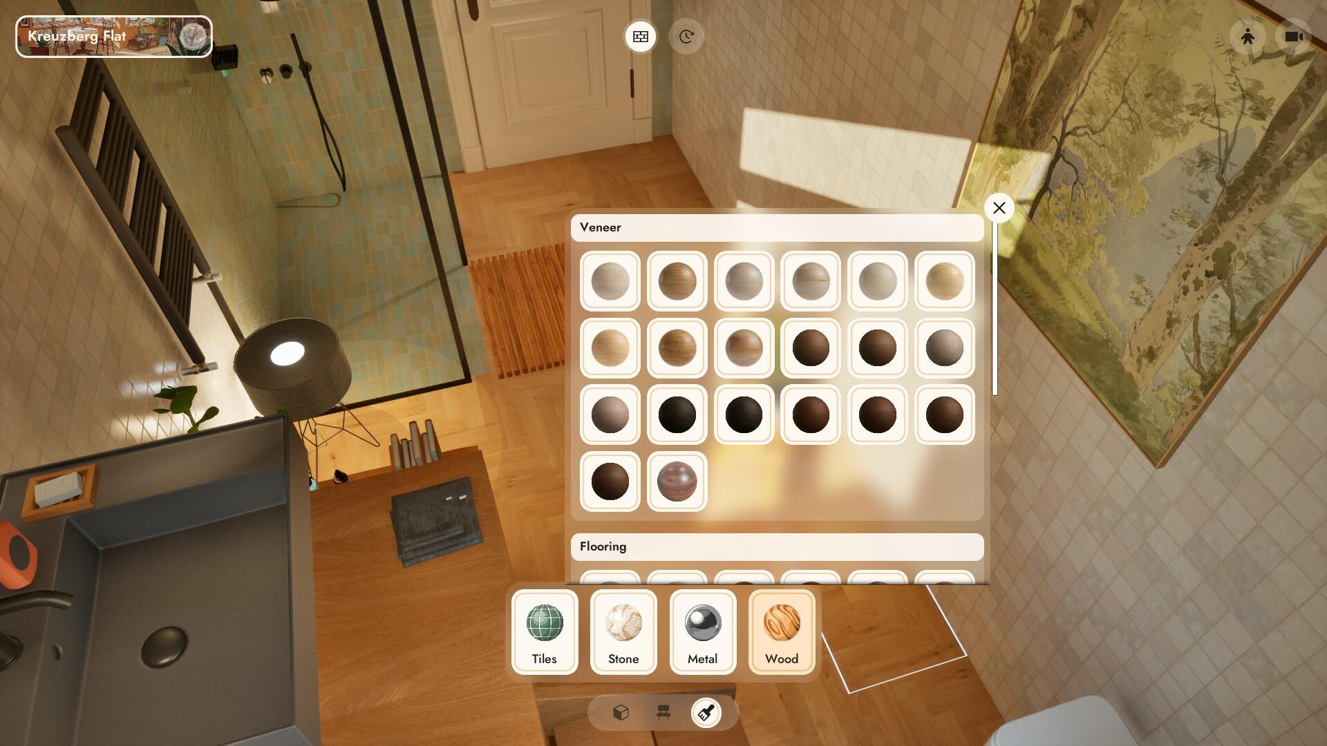 Small Spaces screenshot 8