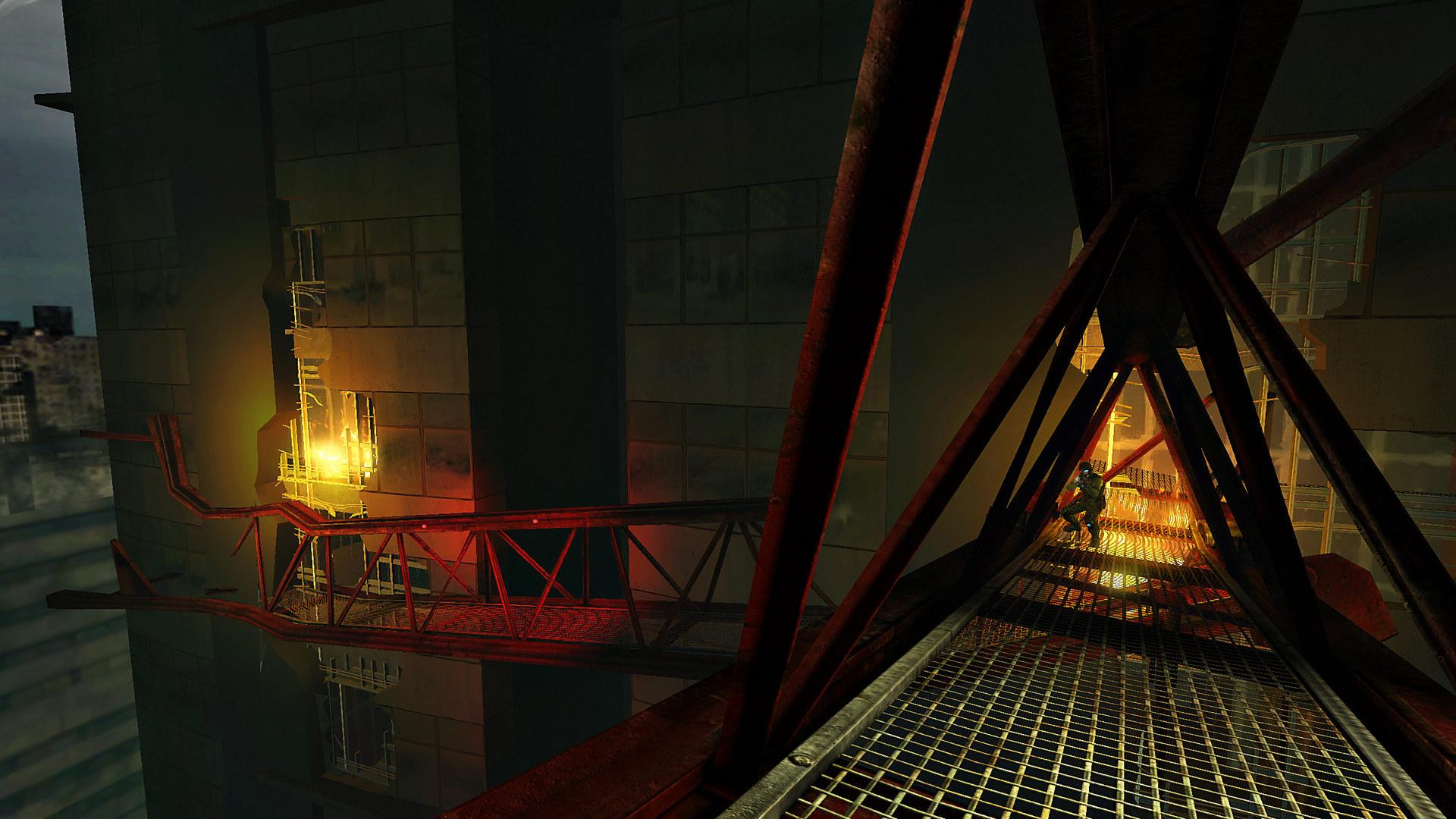 F.E.A.R. 2: Reborn image